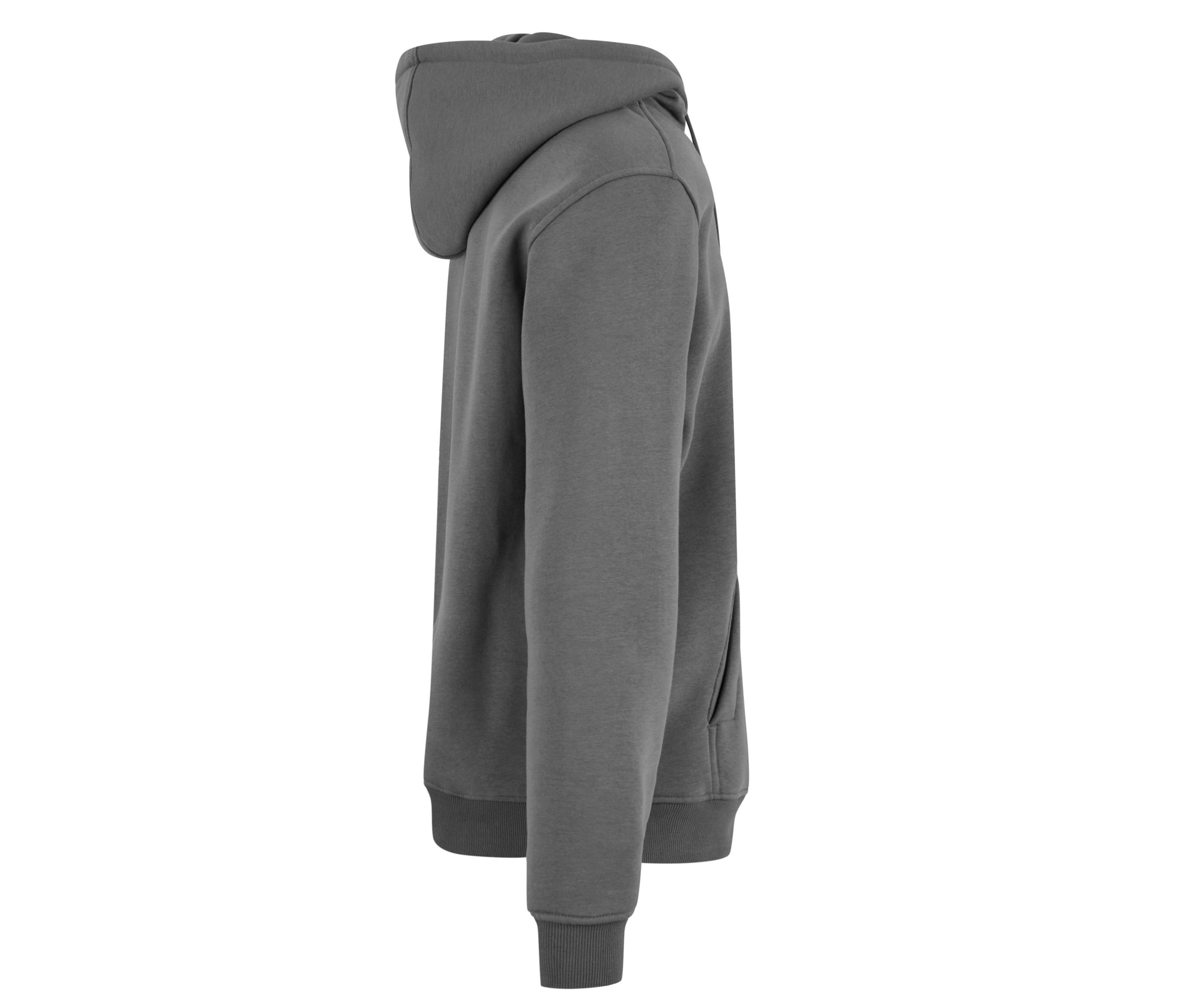 BASIC HOODY