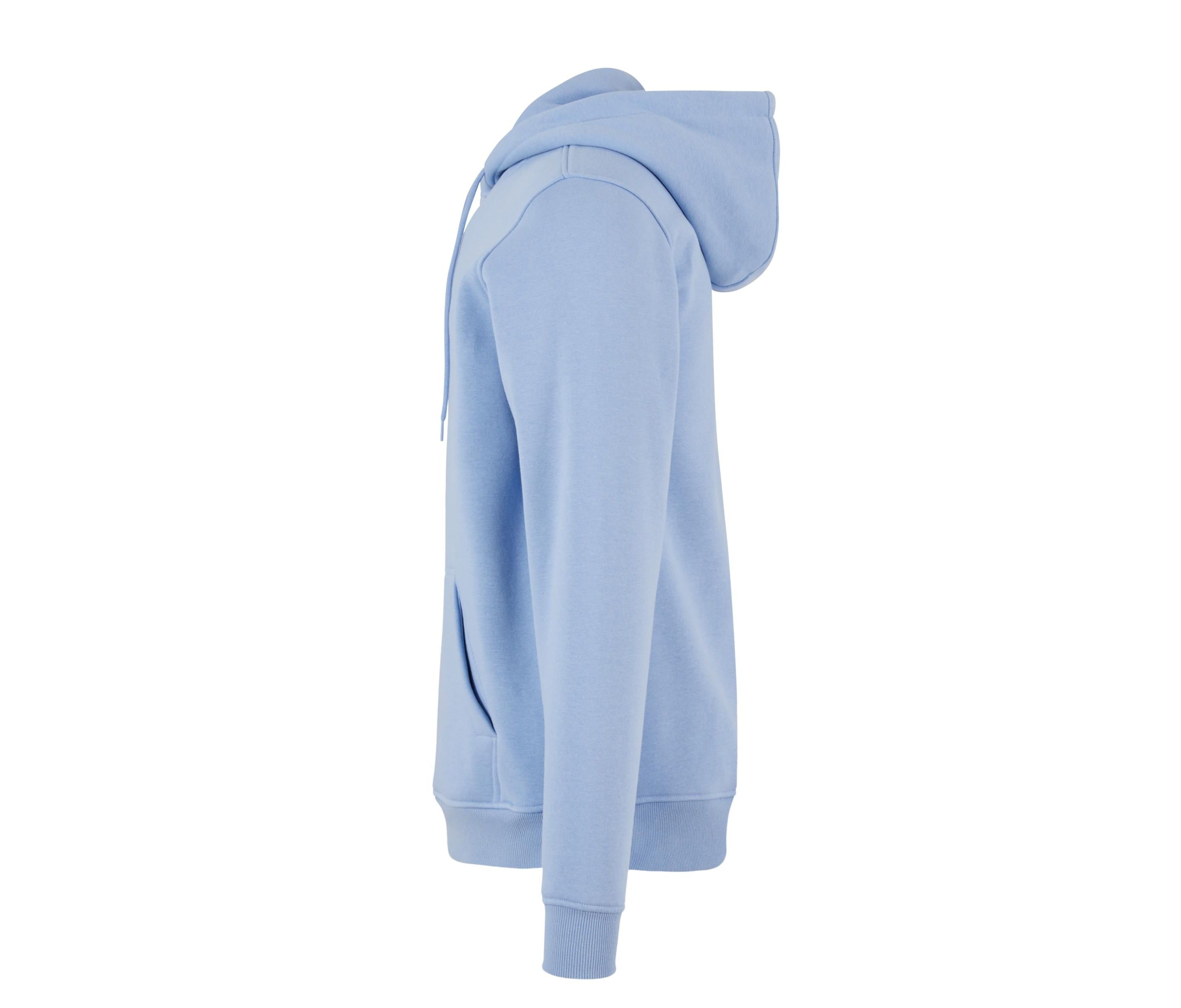 BASIC HOODY