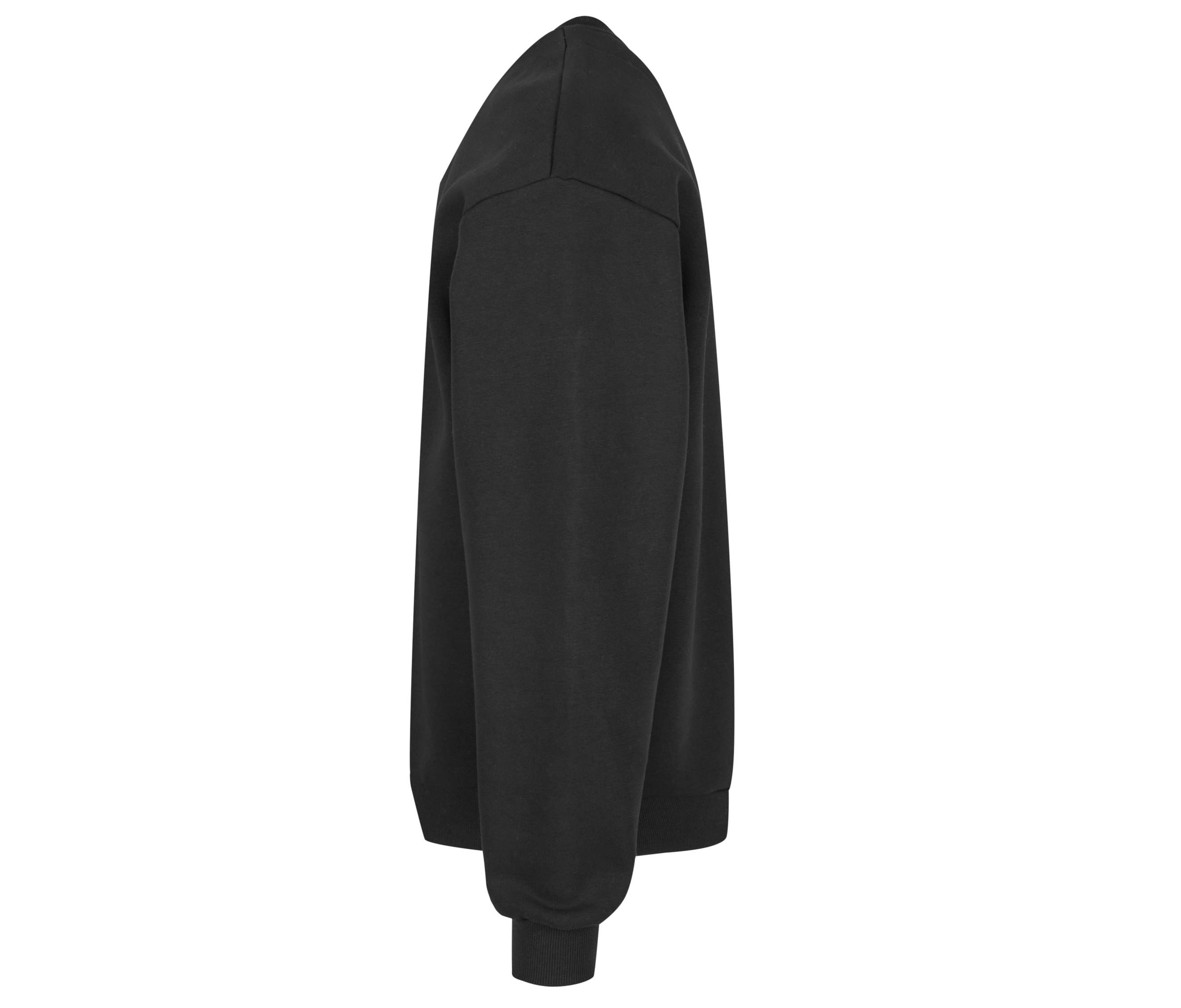 OVERSIZED CREWNECK