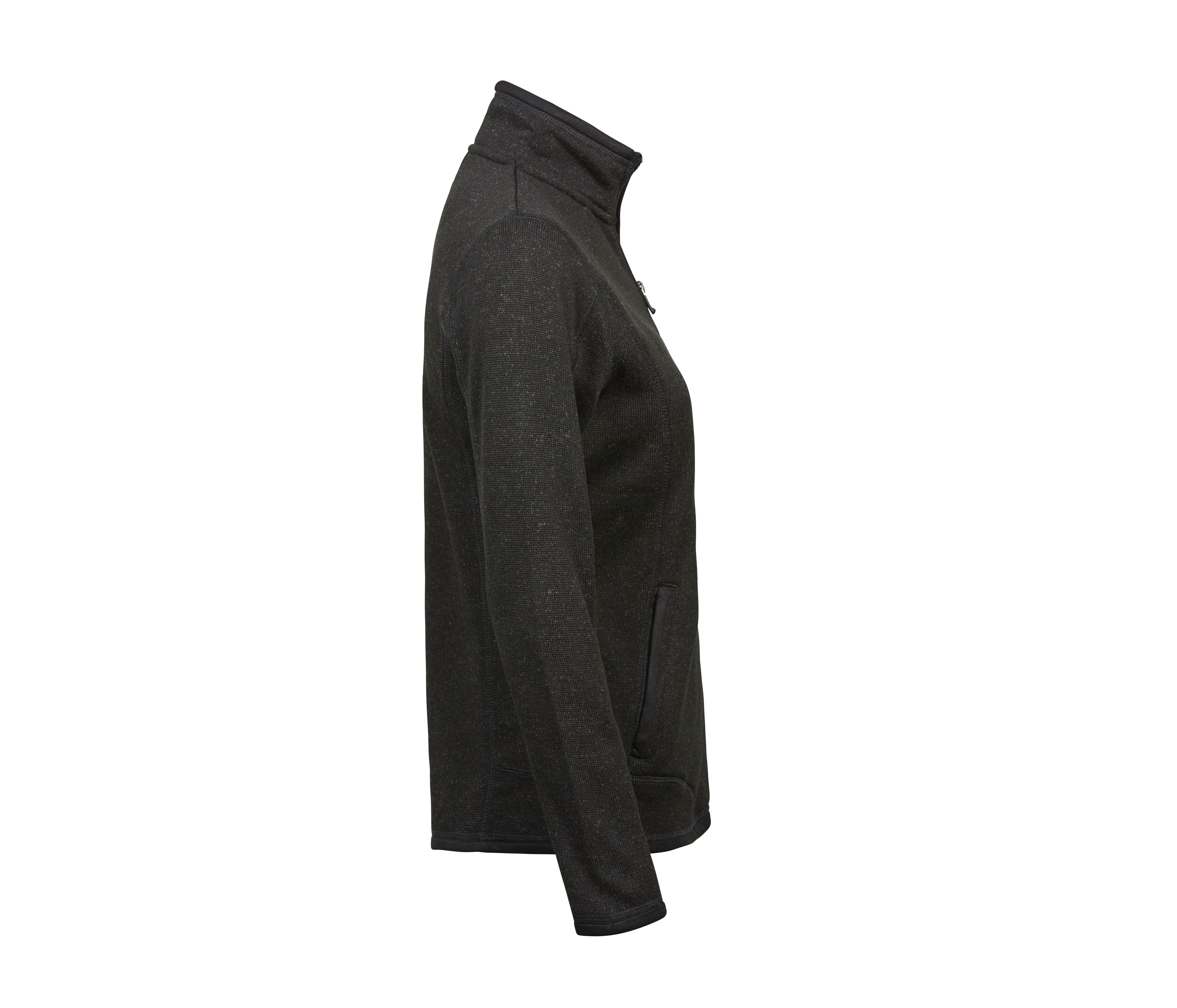 WOMEN'S OUTDOOR FLEECE