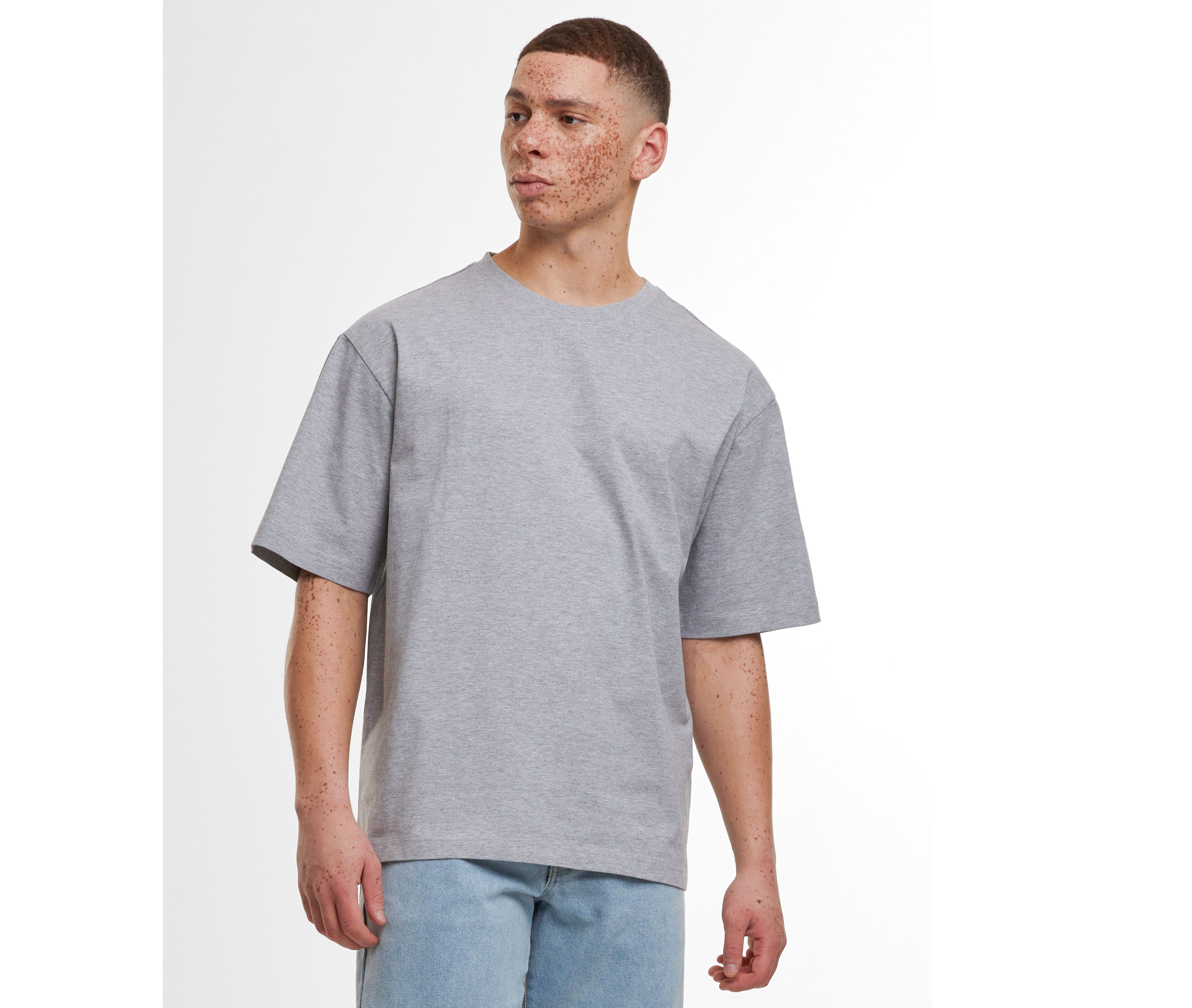 LOOSE FIT TEE