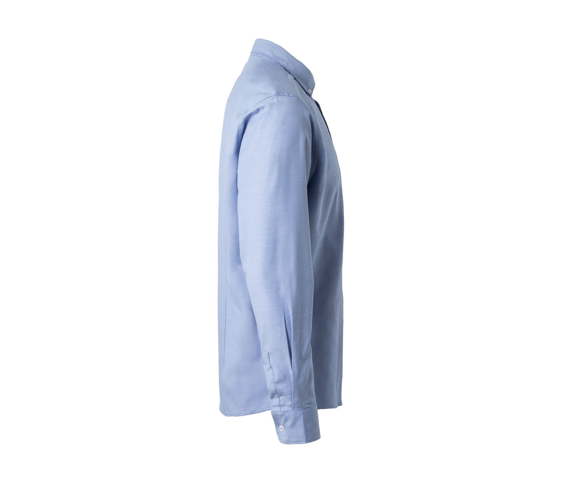 CHEMISE OXFORD STRETCH HOMME
