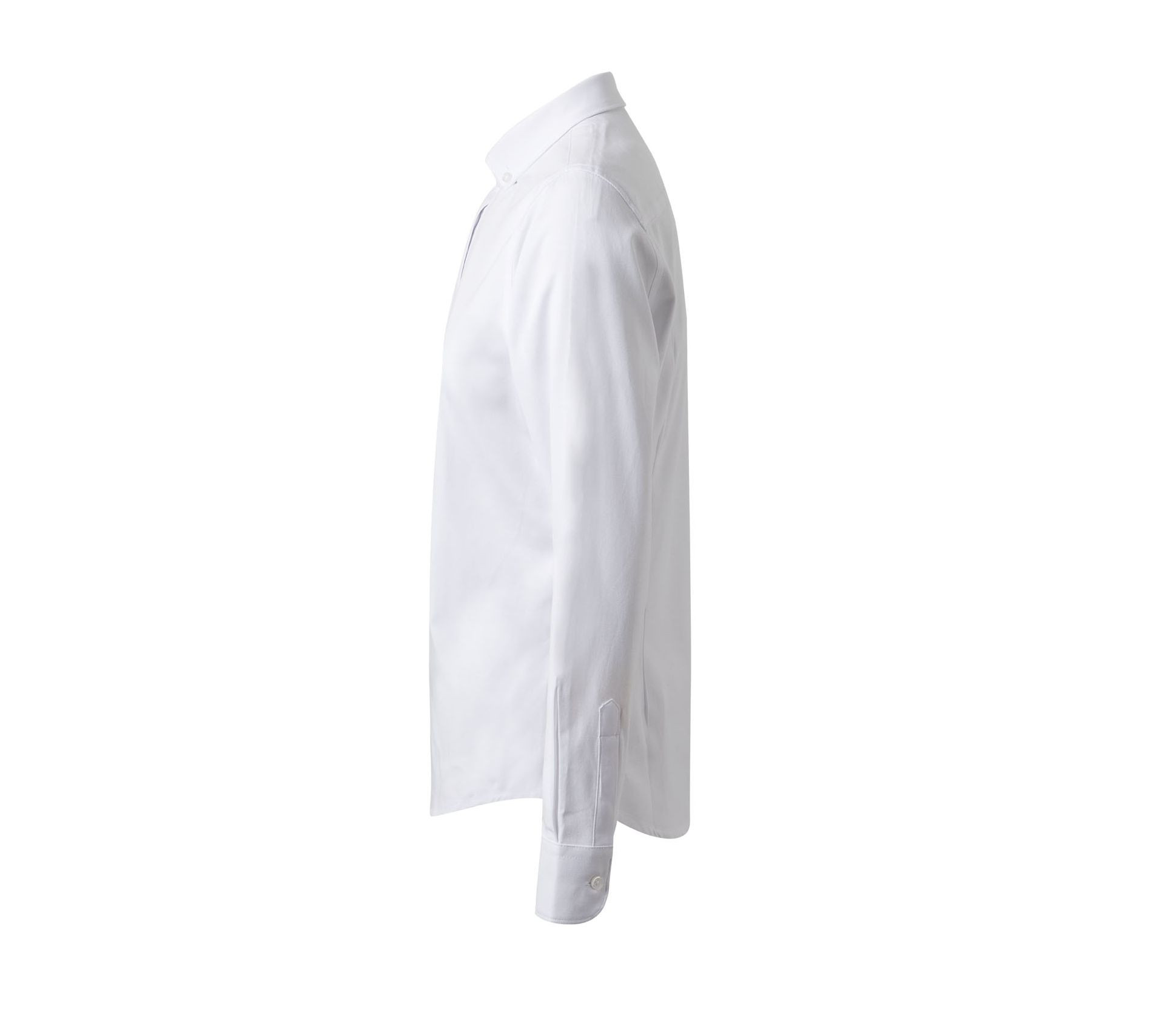 CHEMISE OXFORD STRETCH FEMME