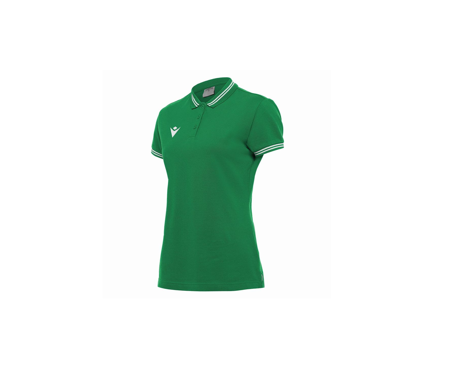 JUNIOR HAMBO POLO