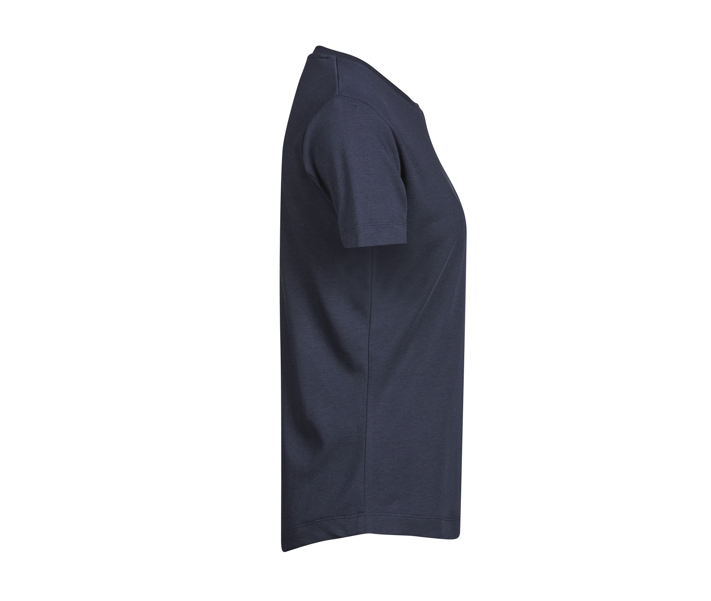 WOMEN’S PIMA COTTON TEE