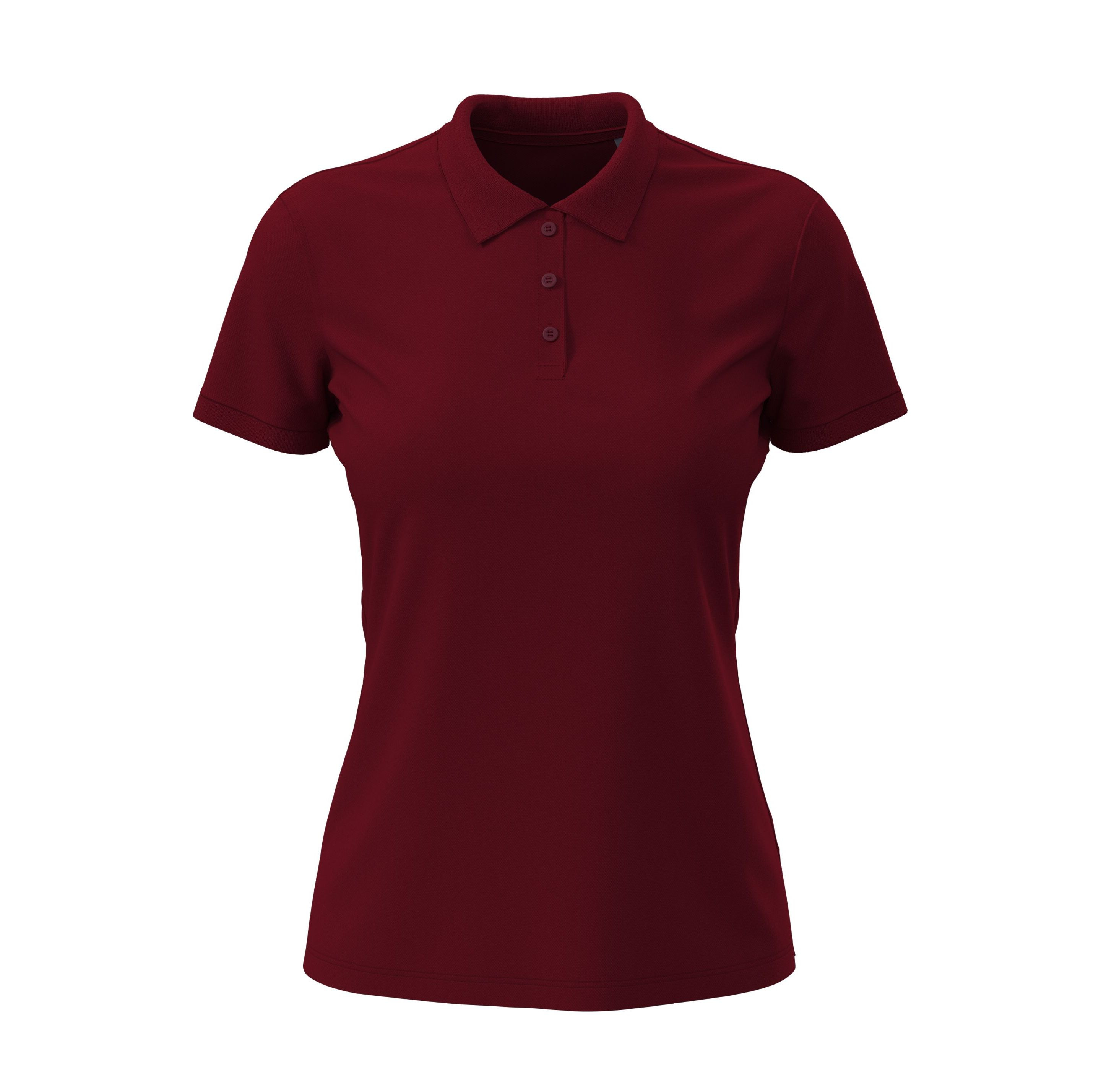 LUX POLO WOMEN