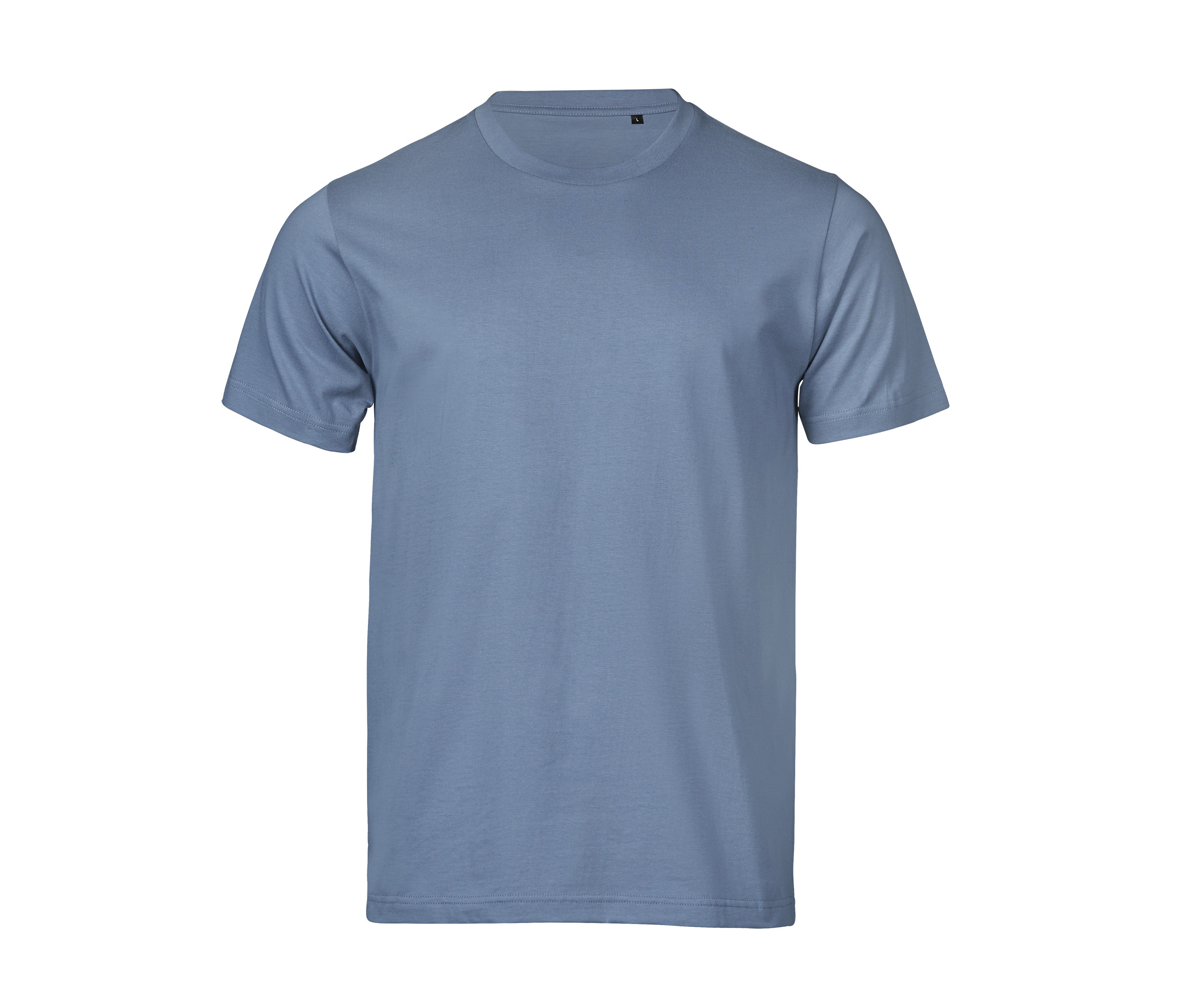 UNLABELED LUXURY TEE