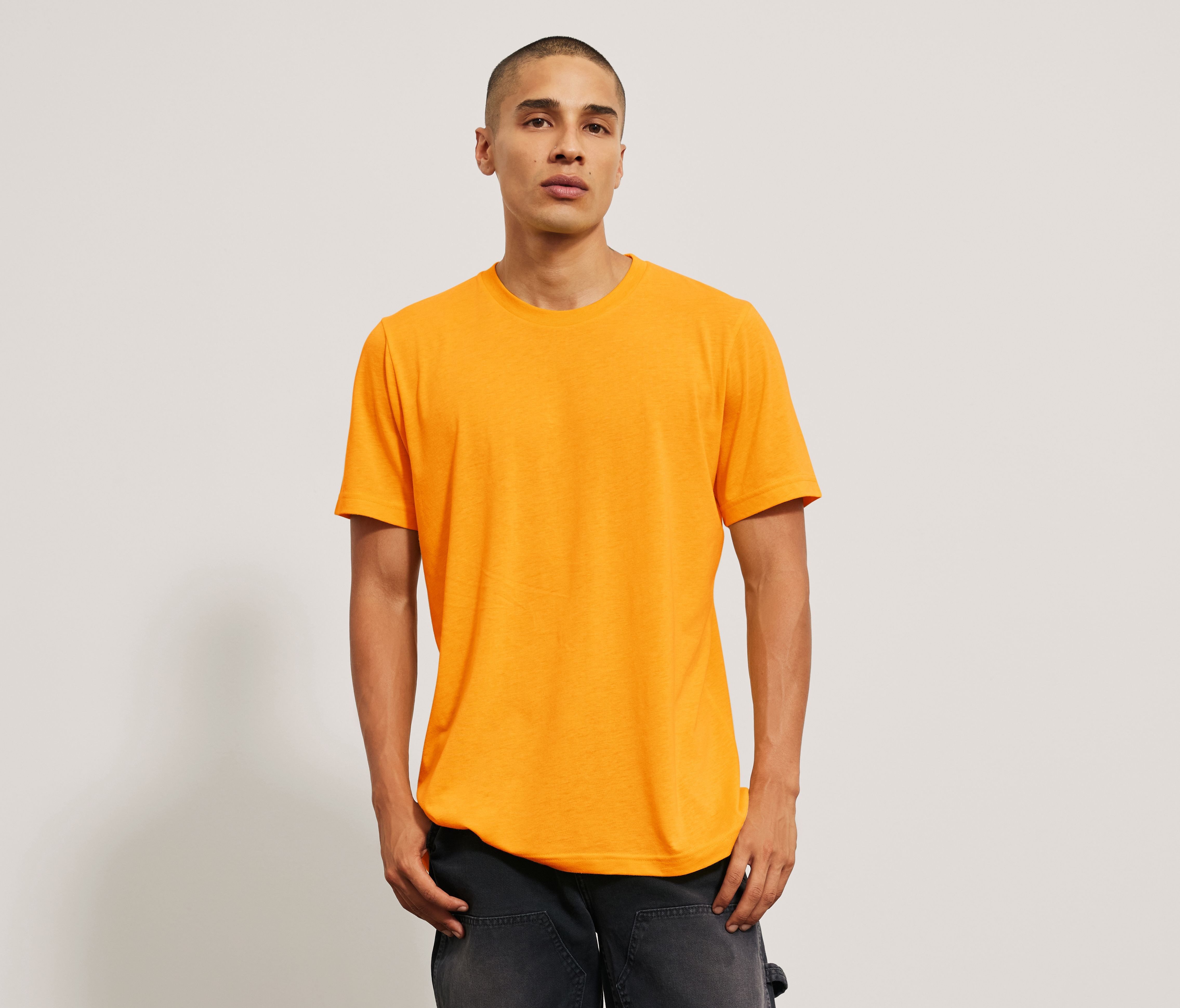 UNISEX TRIBLEND S/S TEE