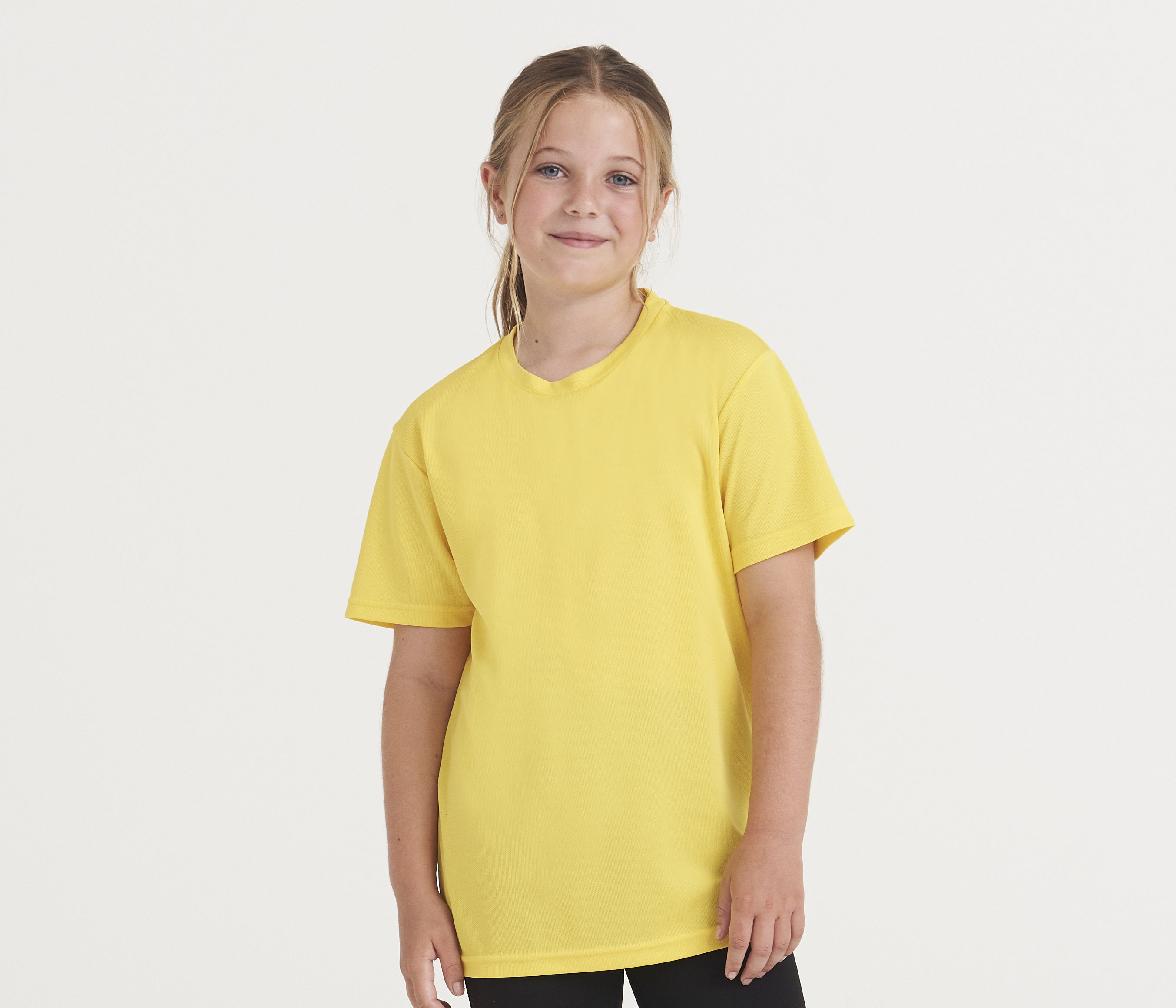 KIDS RECYCLED COOL T