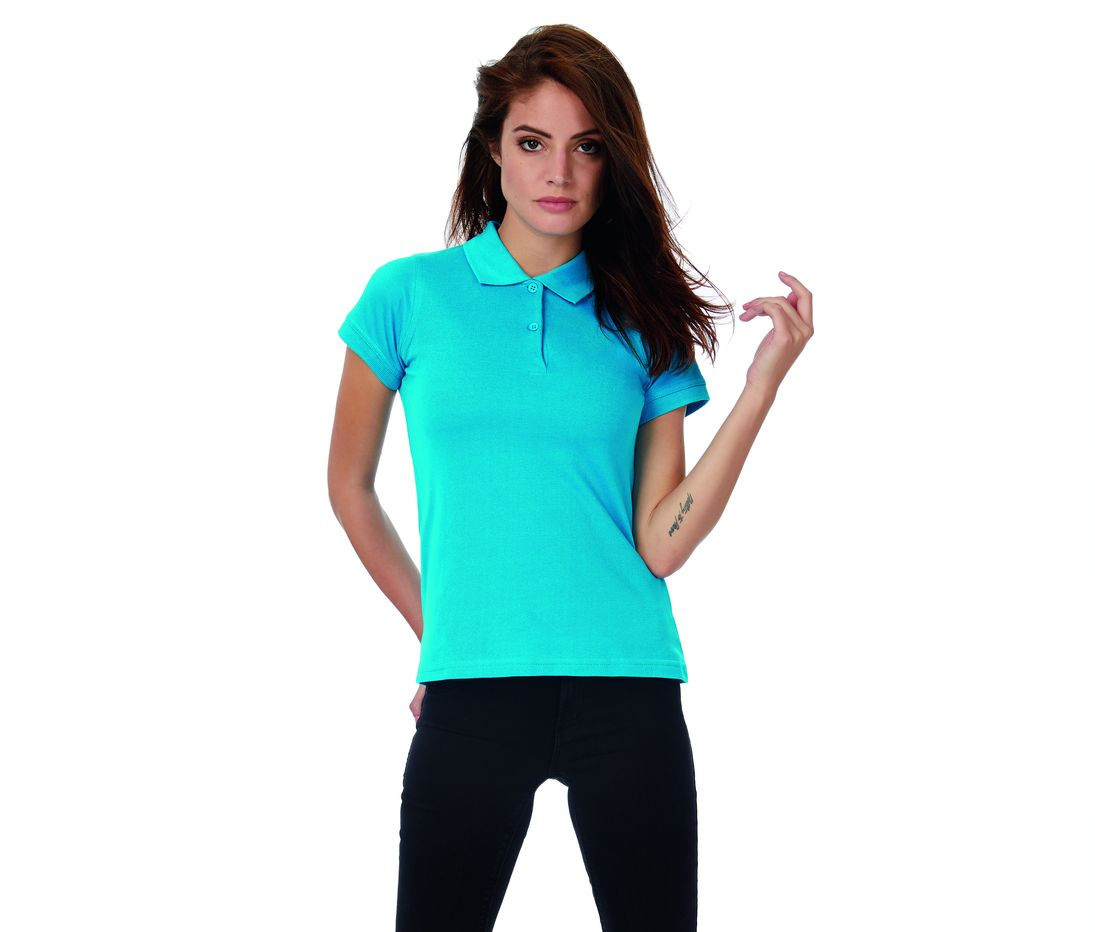 SAFRAN PURE WOMEN