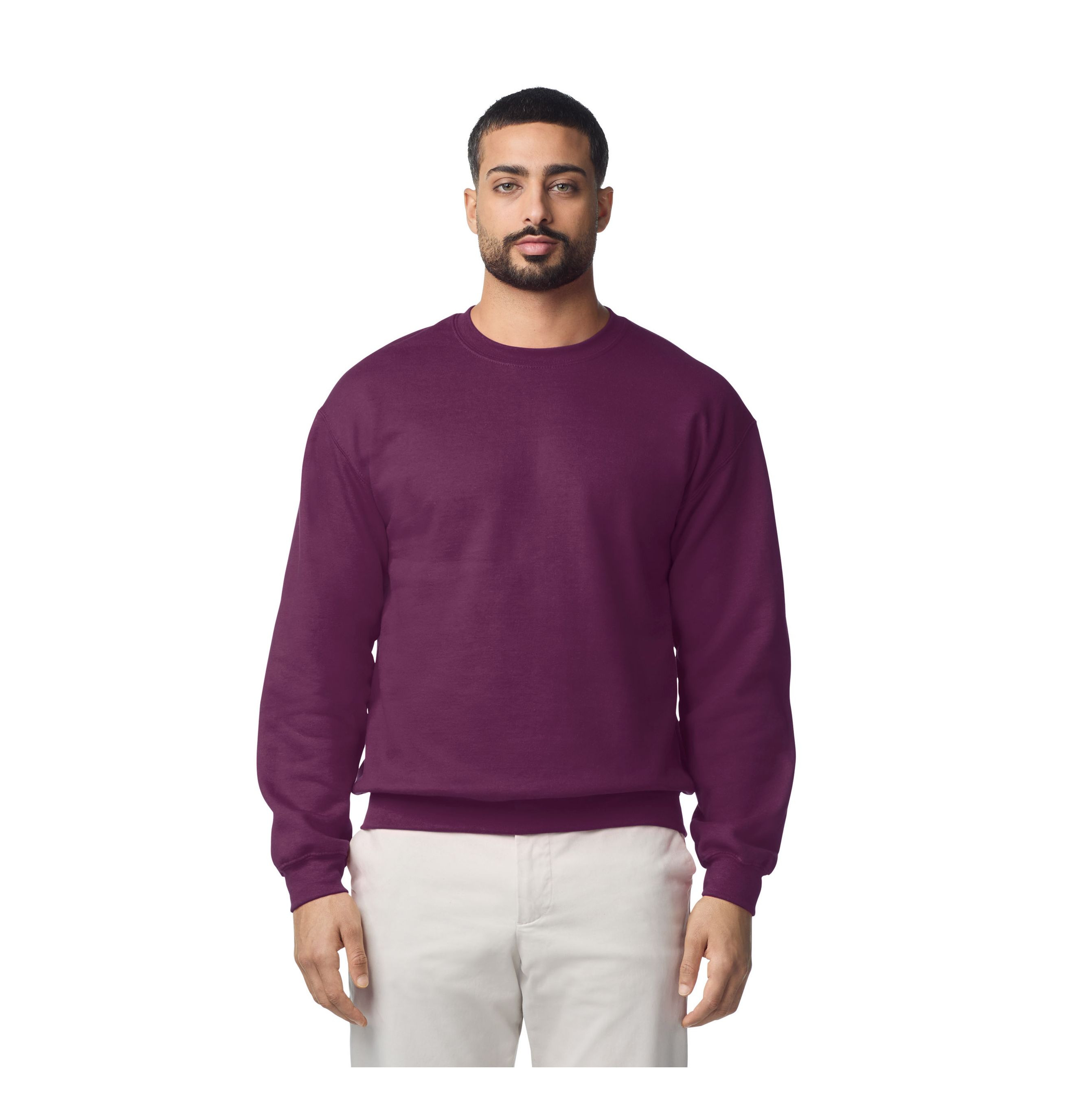 HEAVY BLEND ADULT CREWNECK SWEATSHIRT