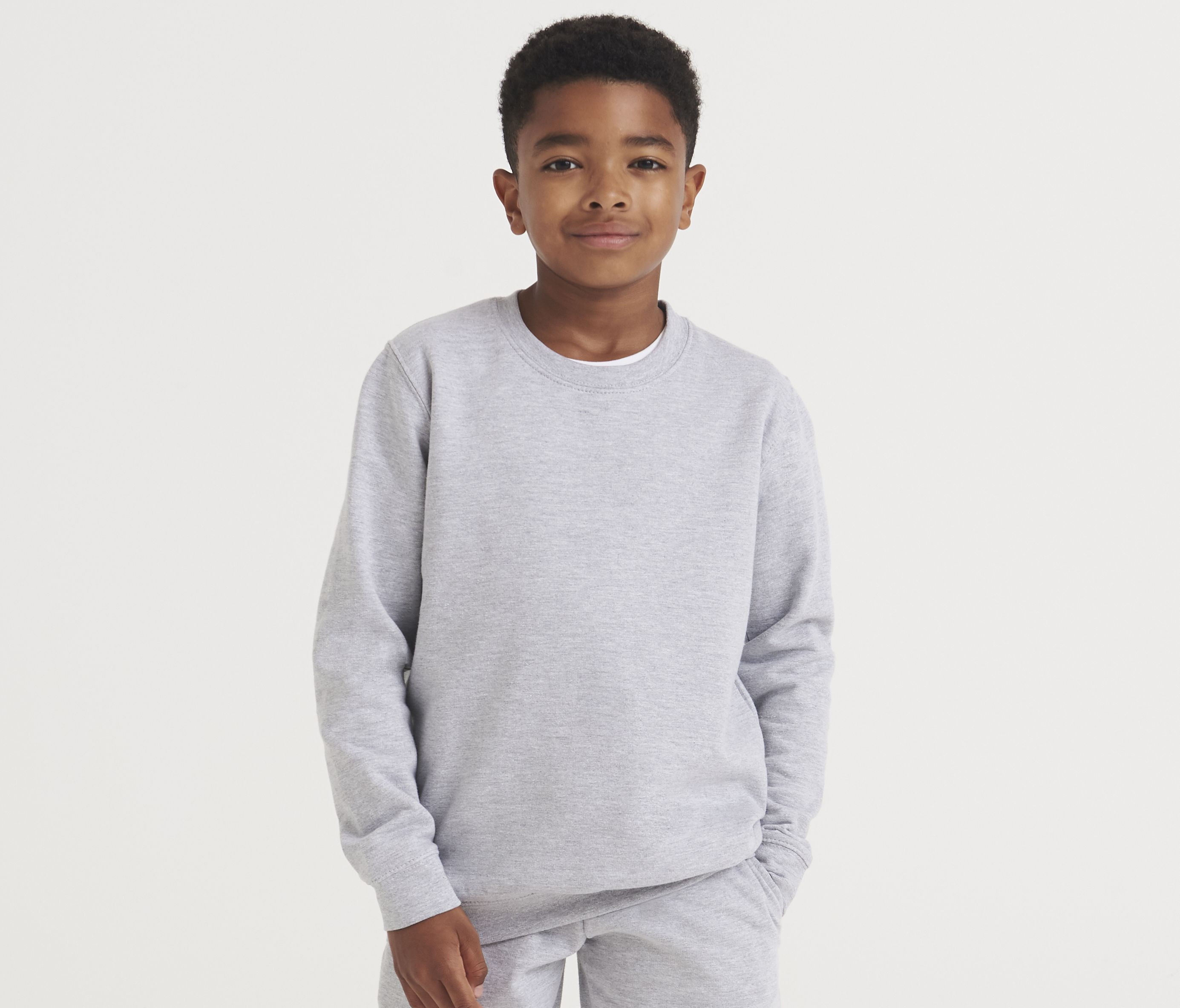 KIDS AWDIS SWEAT