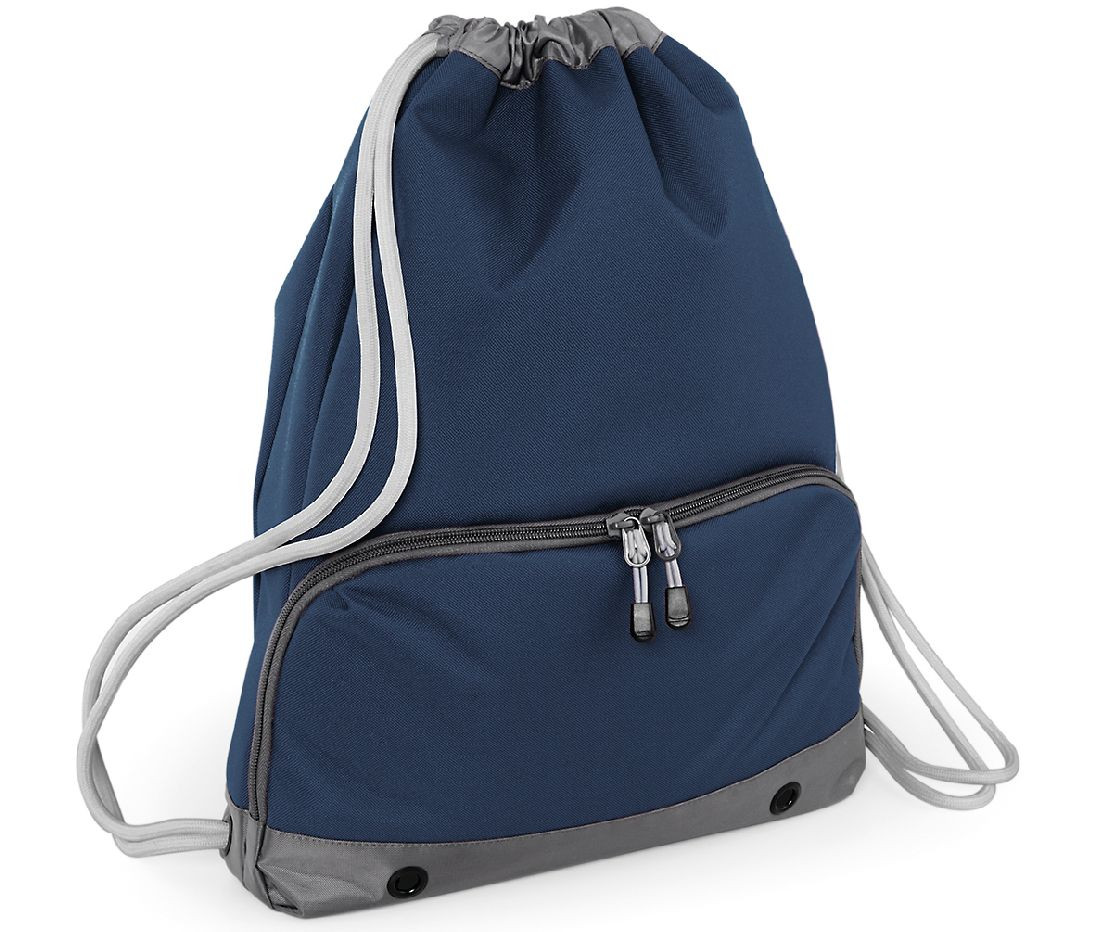 ATHLEISURE GYMSAC