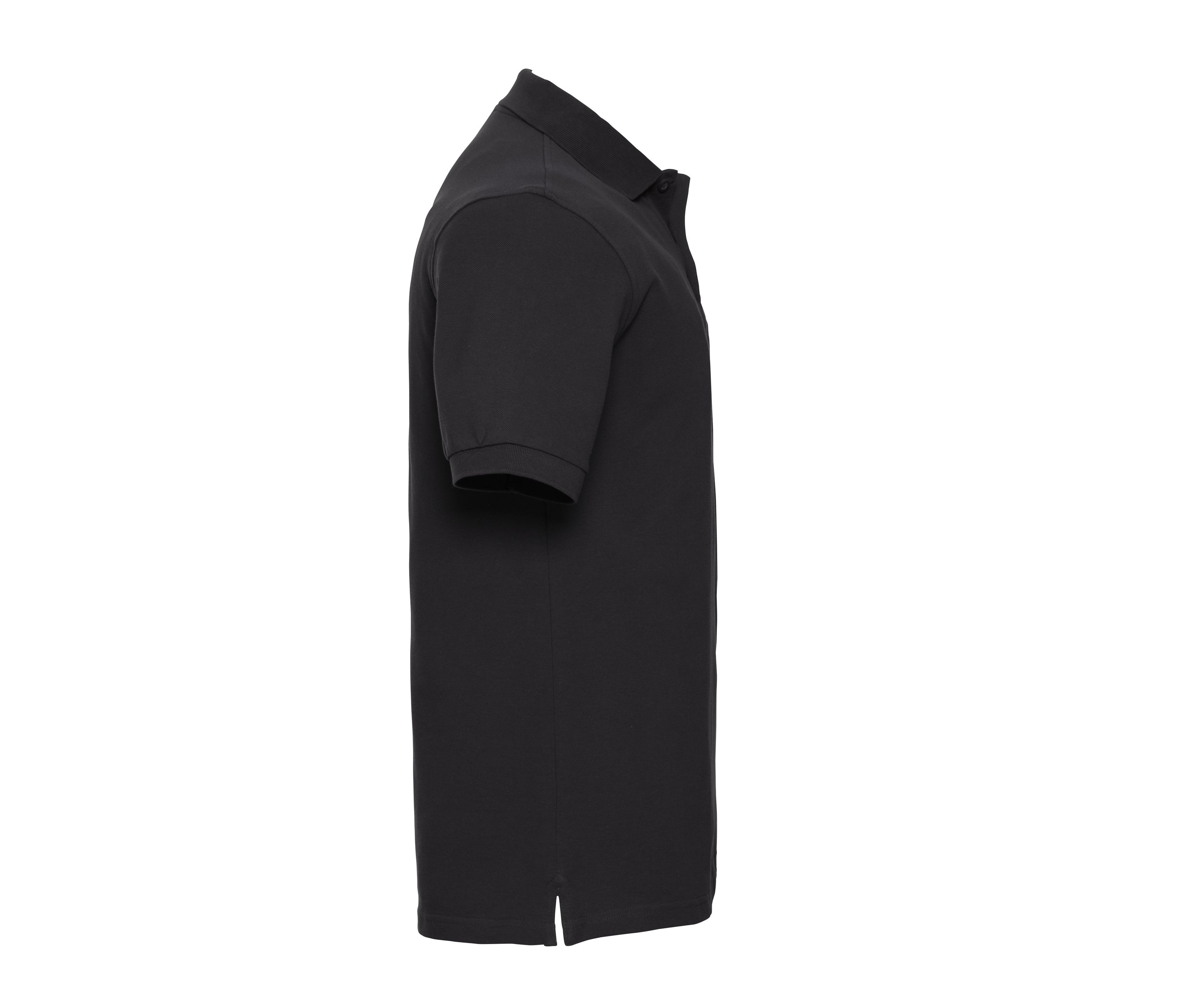 MEN'S CLASSIC COTTON POLO