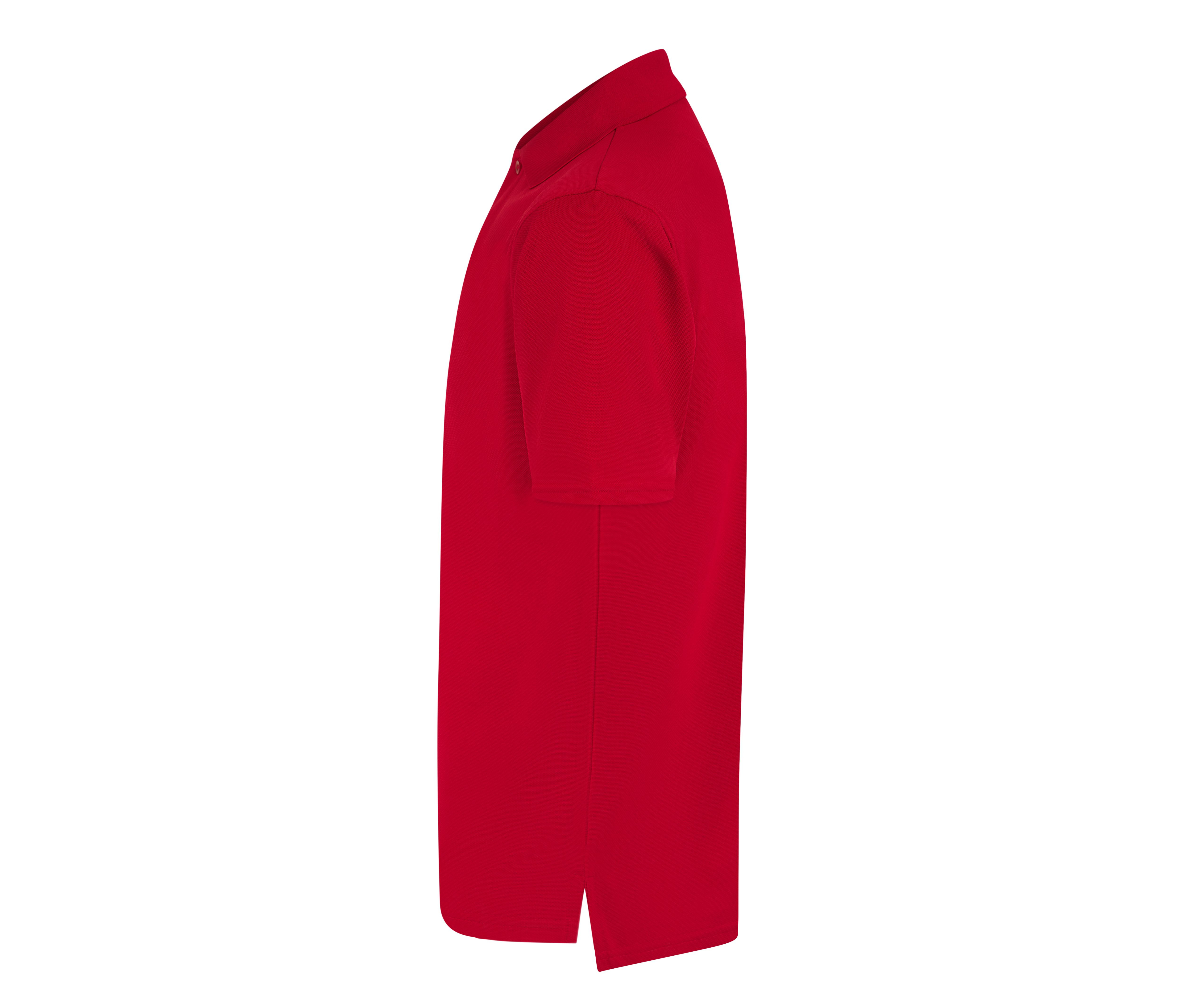 MEN'S COOLPLUS® WICKING POLO SHIRT