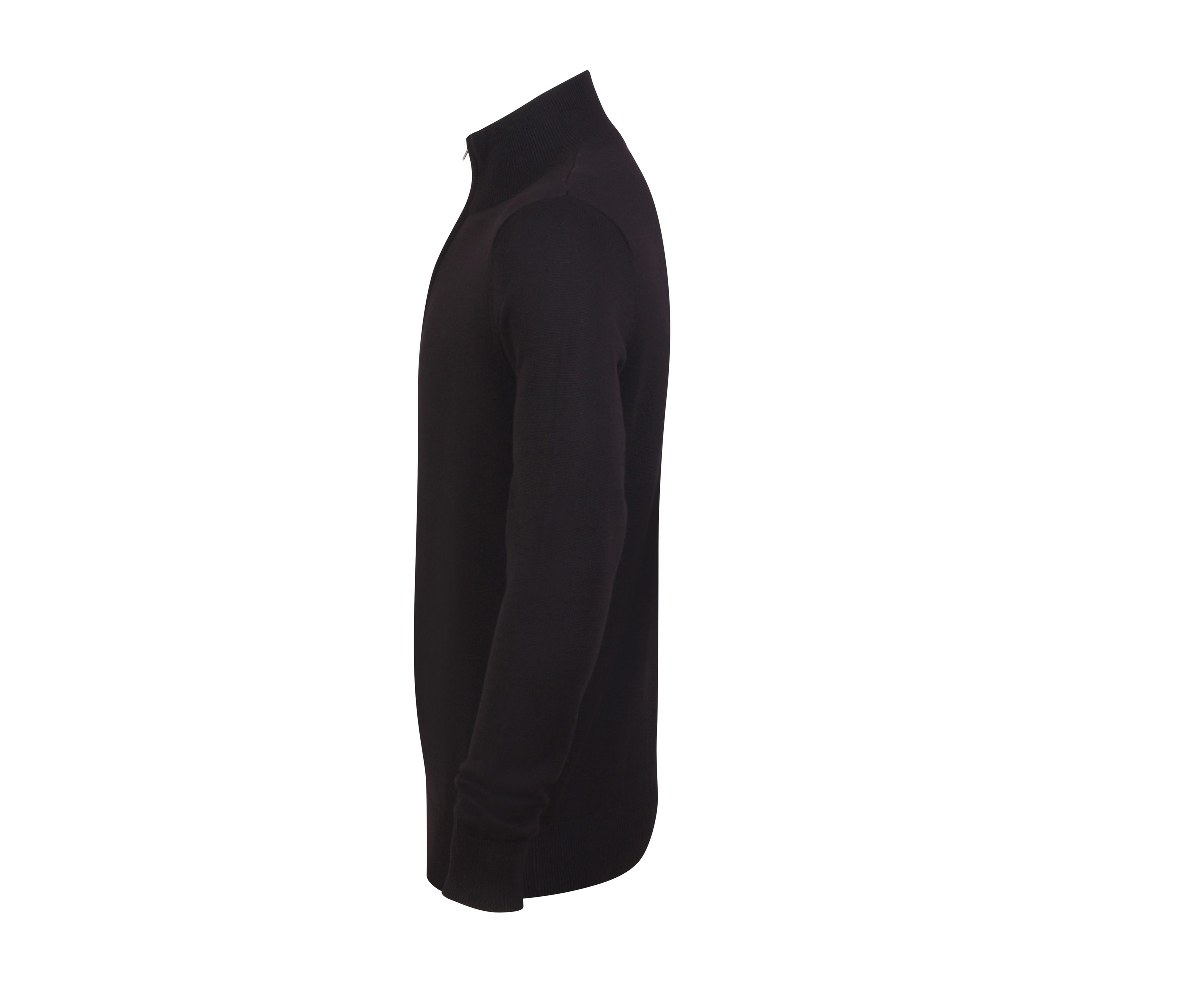 MEN'S 1/4 ZIP JUMPER