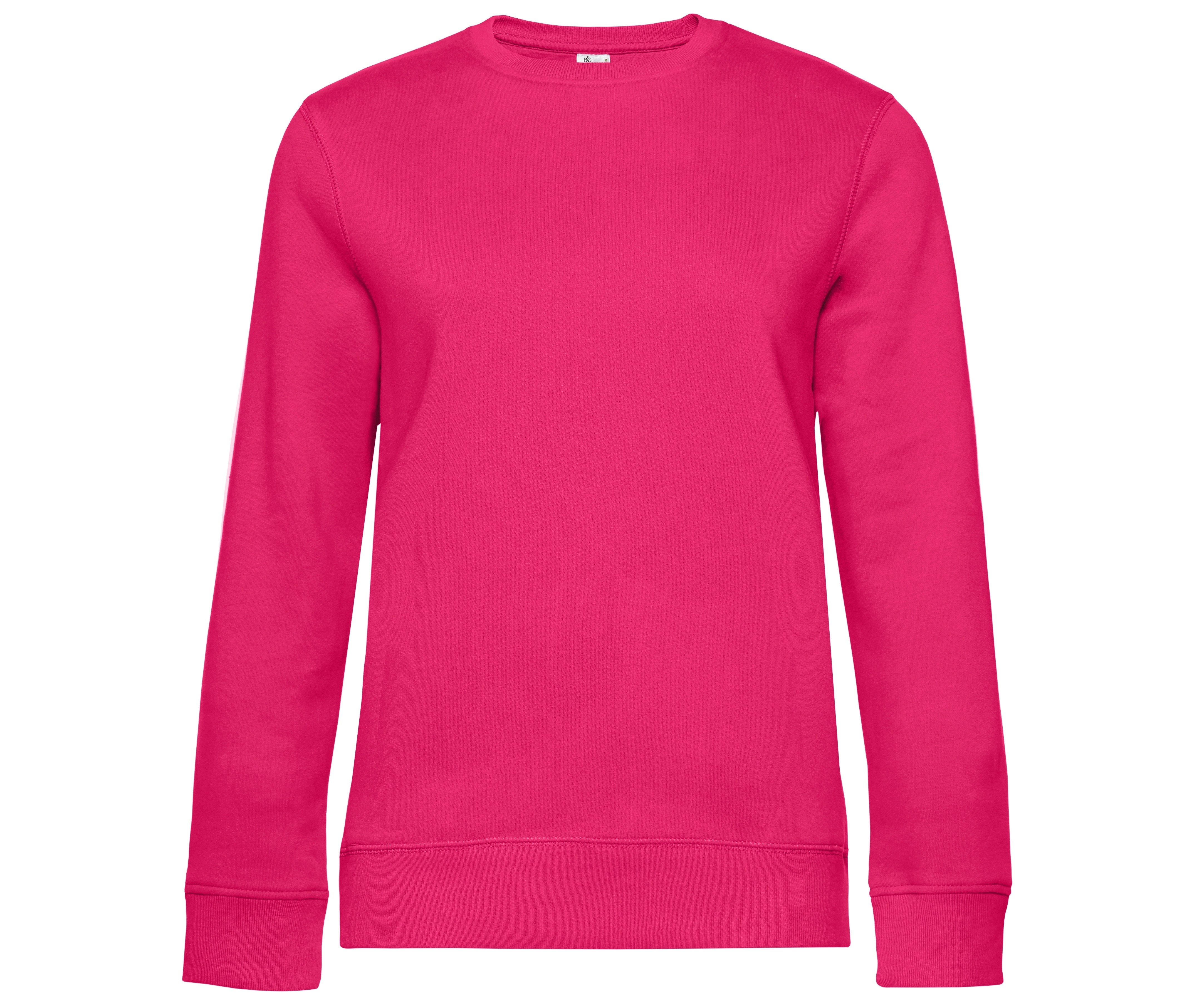 B&C QUEEN CREW NECK