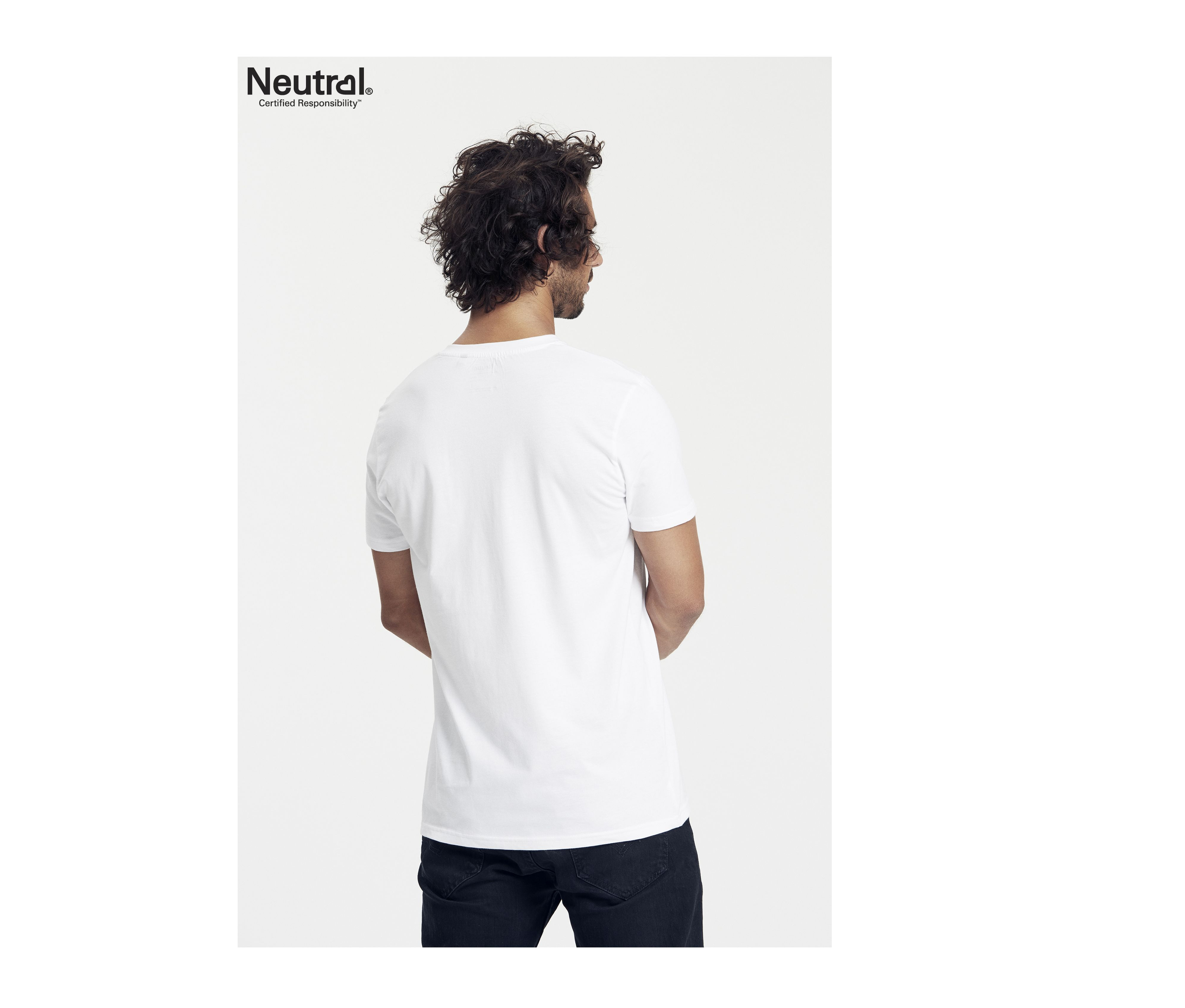 MENS FIT T-SHIRT