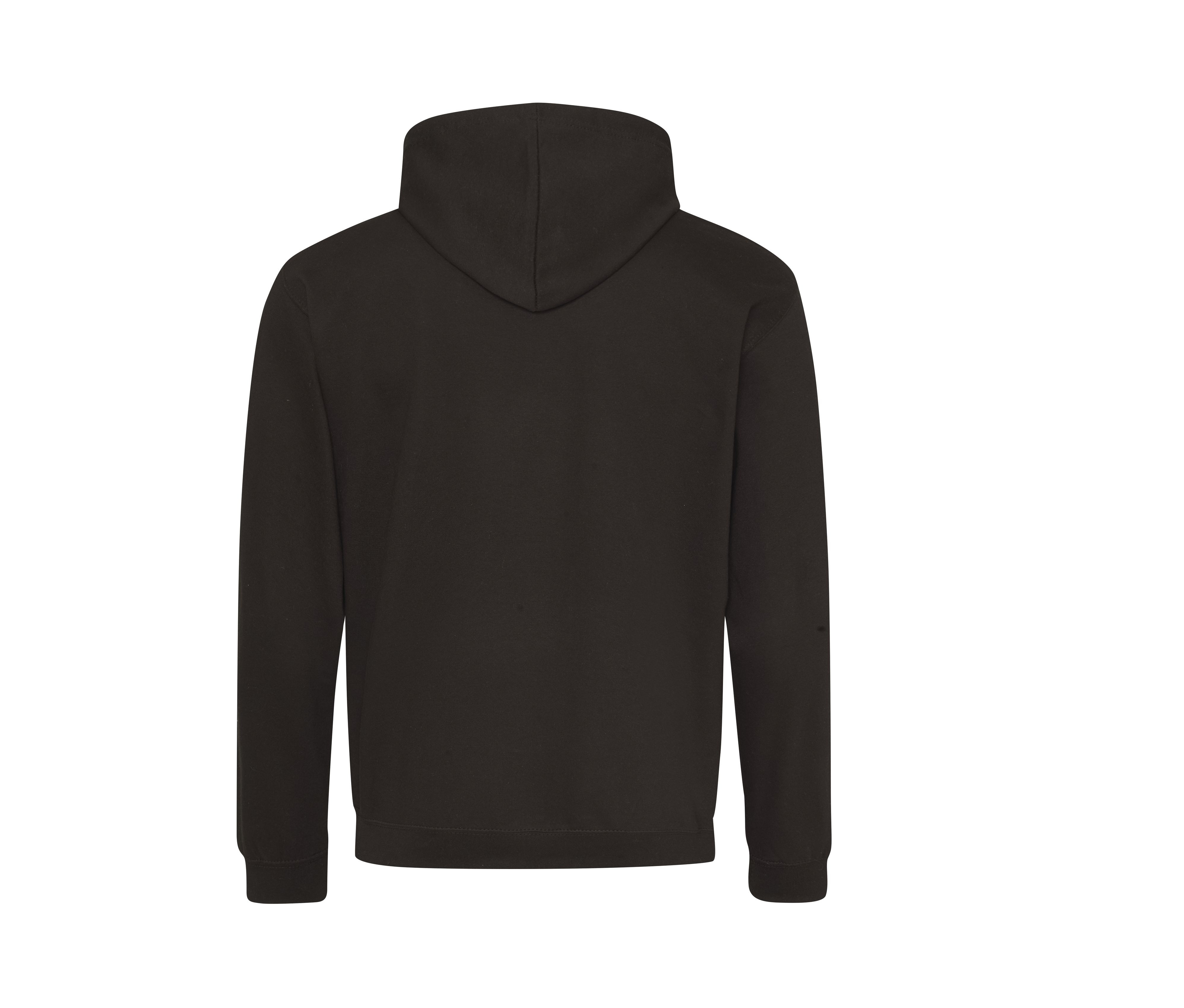 VARSITY HOODIE
