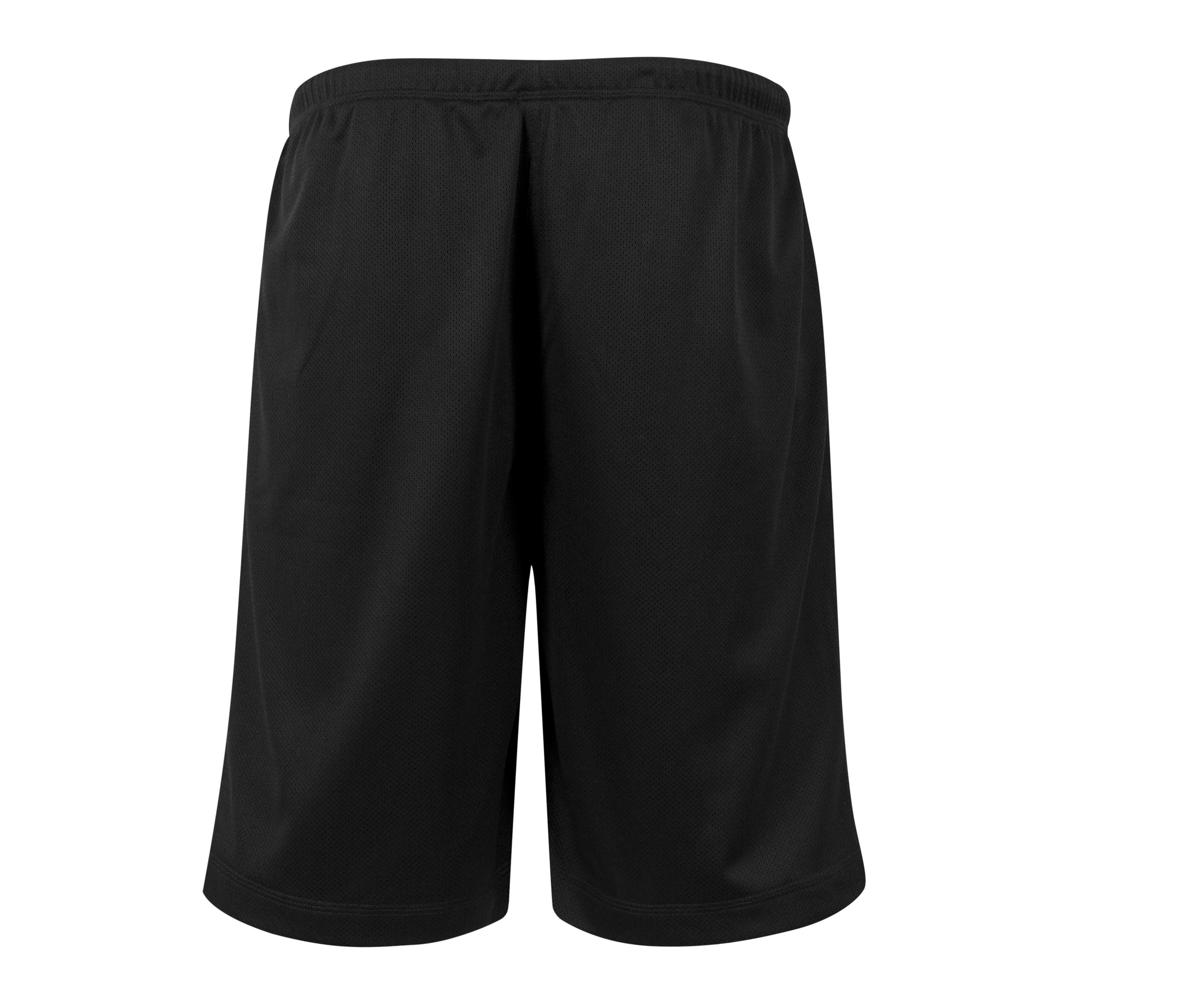 MESH SHORTS
