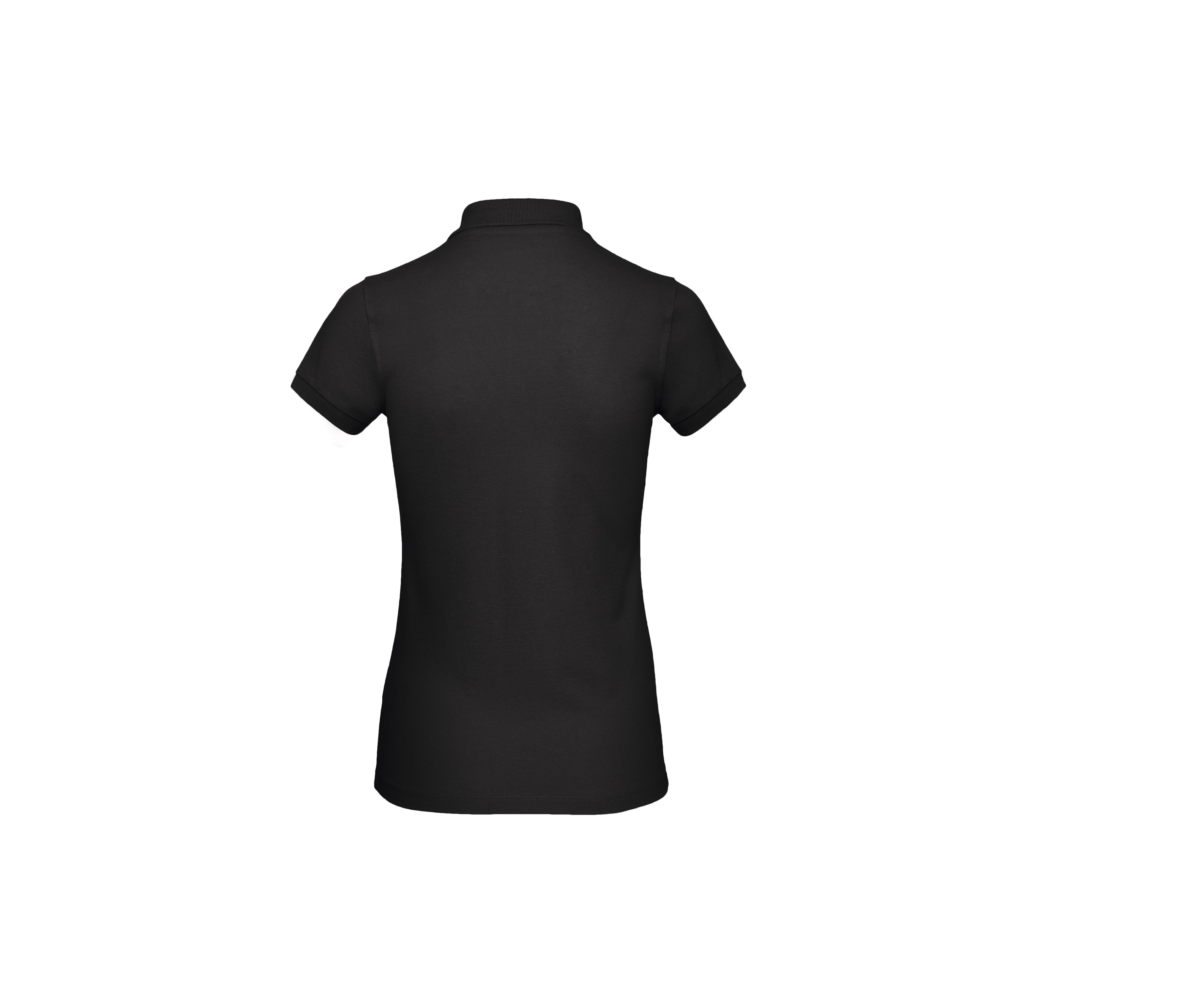 INSPIRE POLO/WOMEN