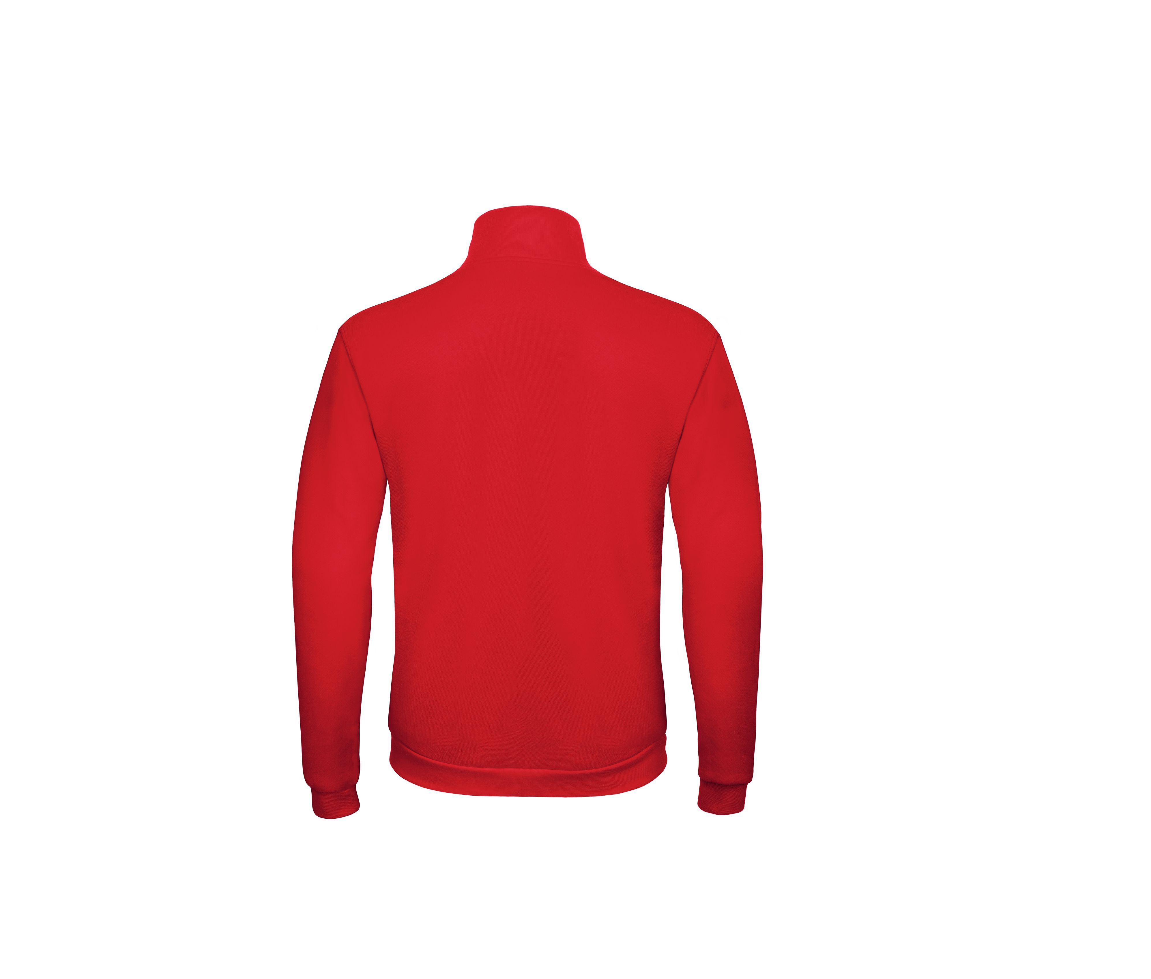 FULL ZIP SWEATSHIRT ID206 50/50