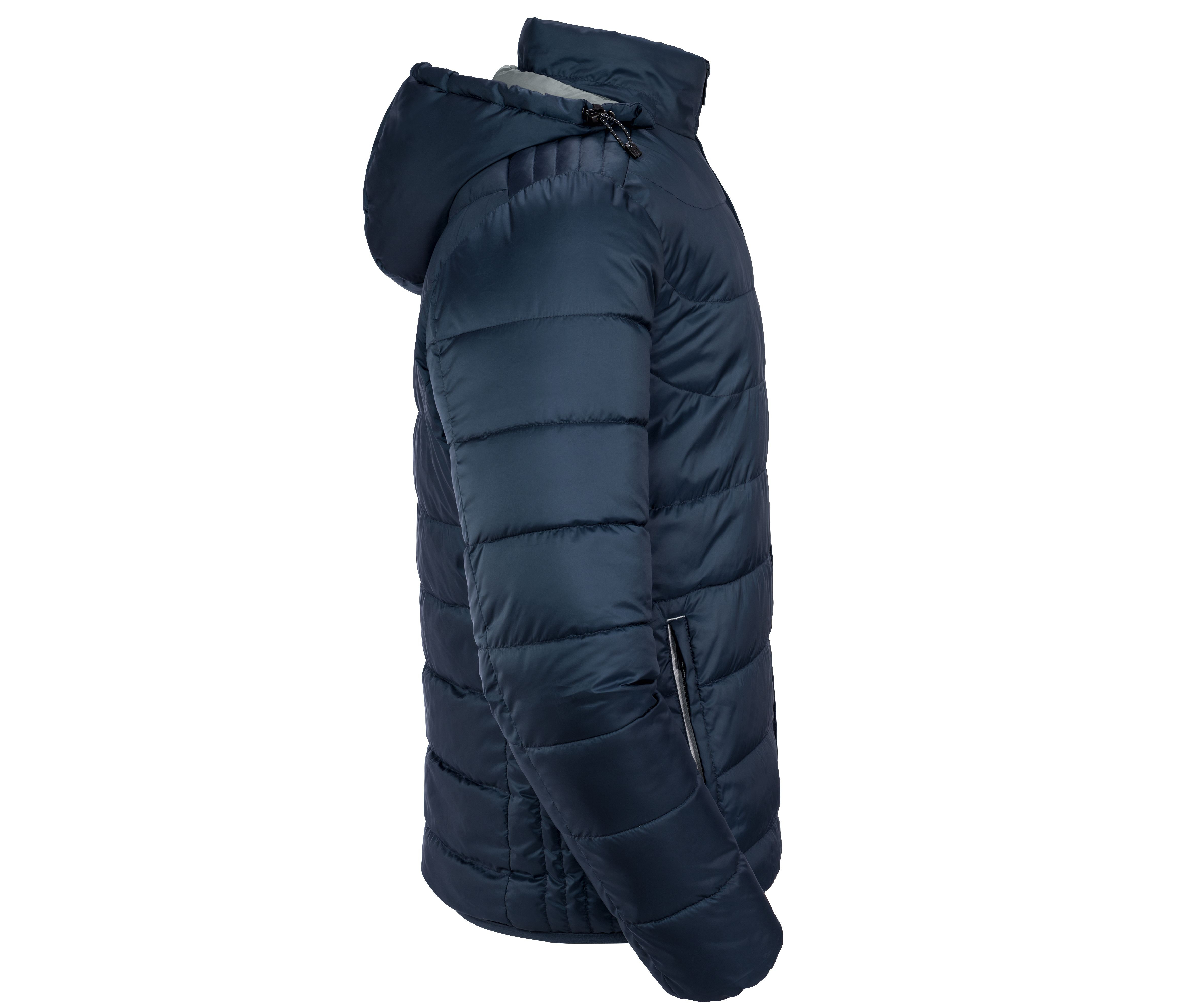 MEN'S NANO JACKET