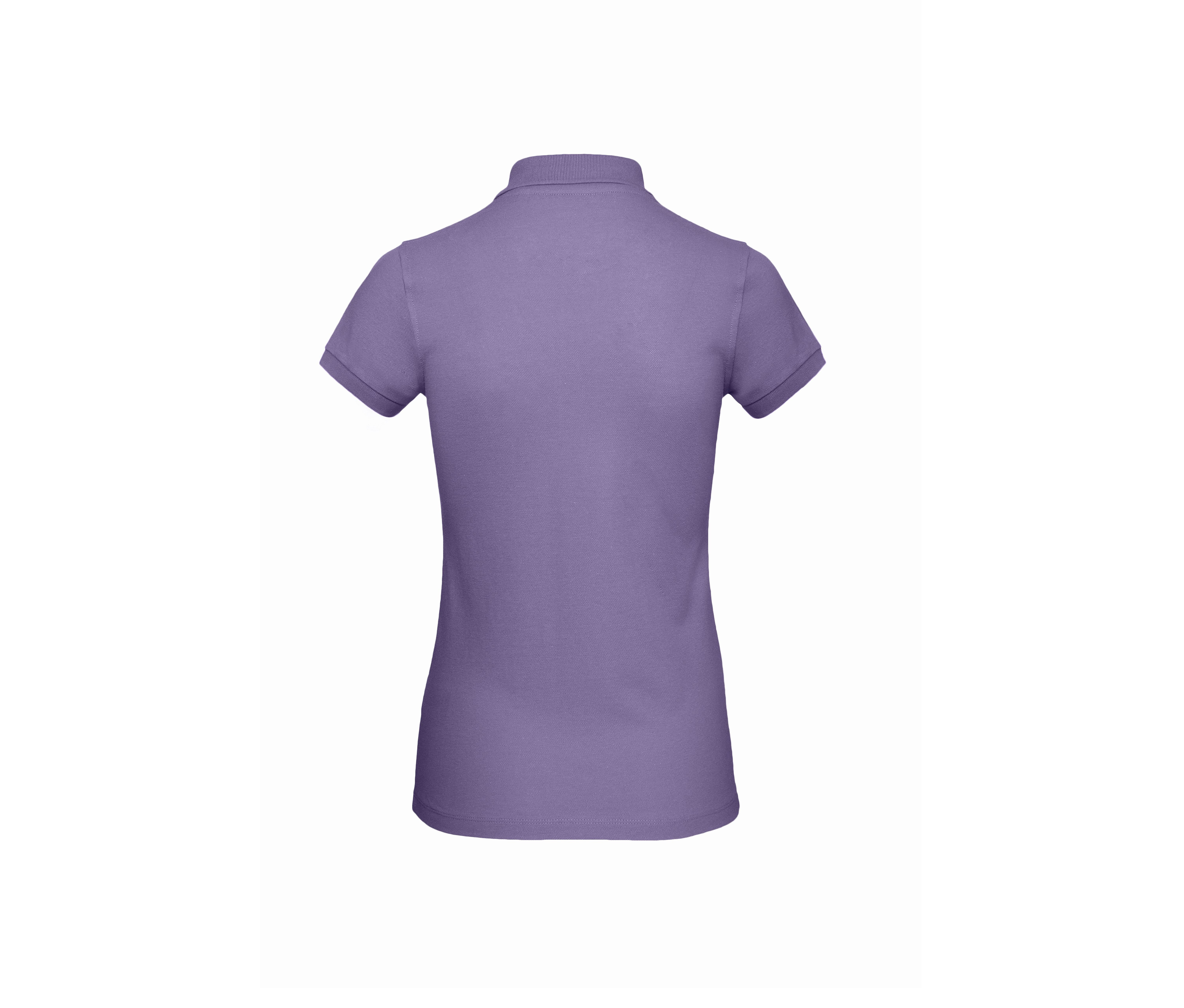 INSPIRE POLO/WOMEN