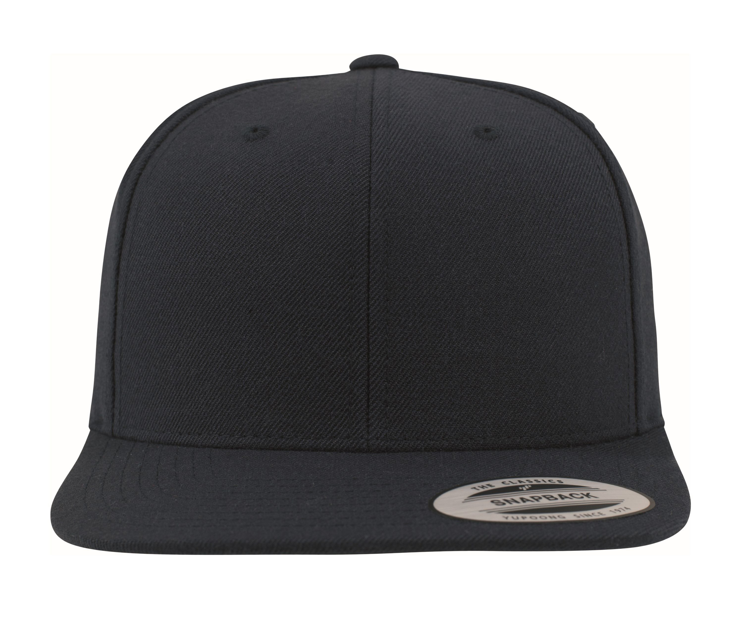 CLASSIC SNAPBACK