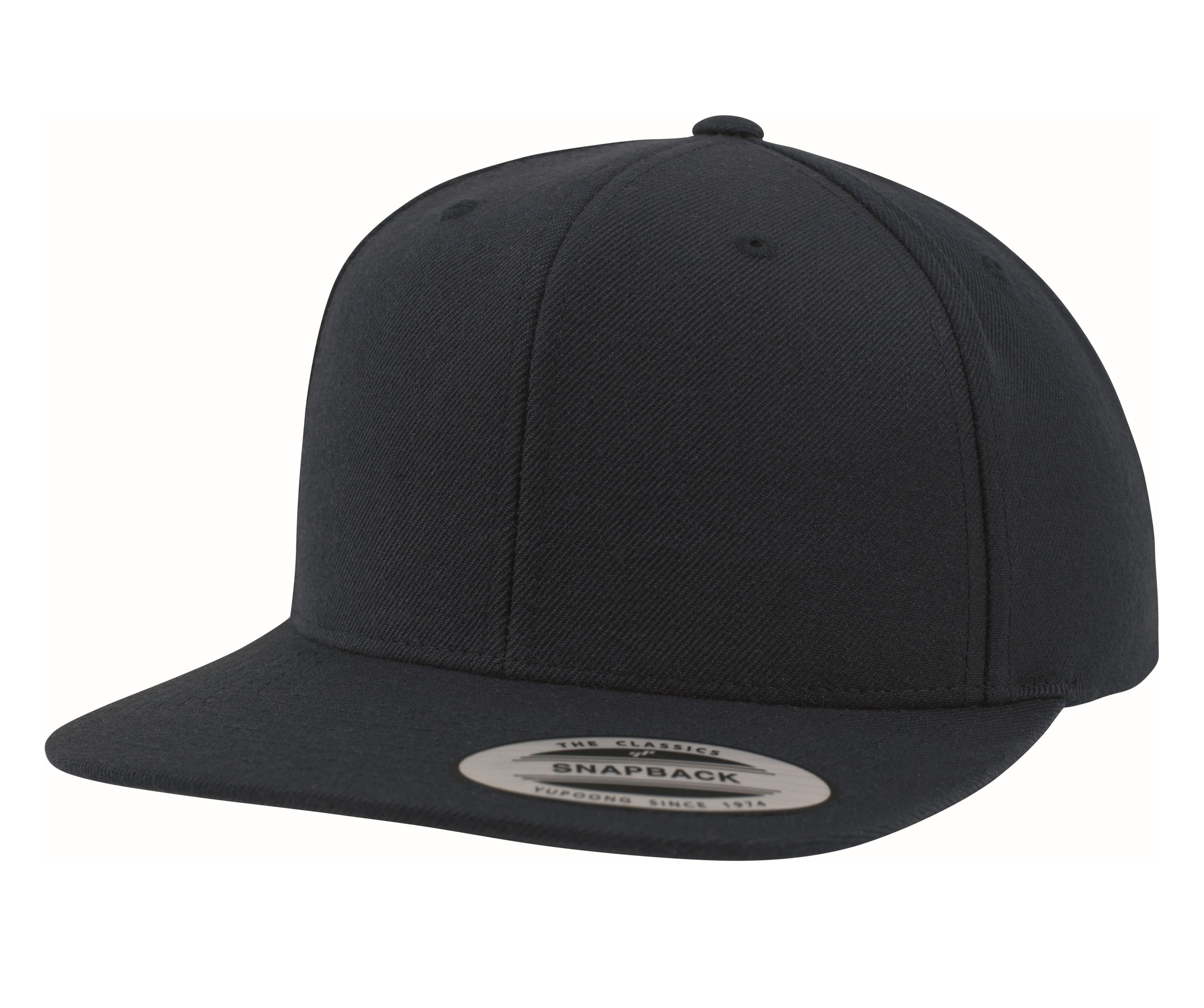 CLASSIC SNAPBACK