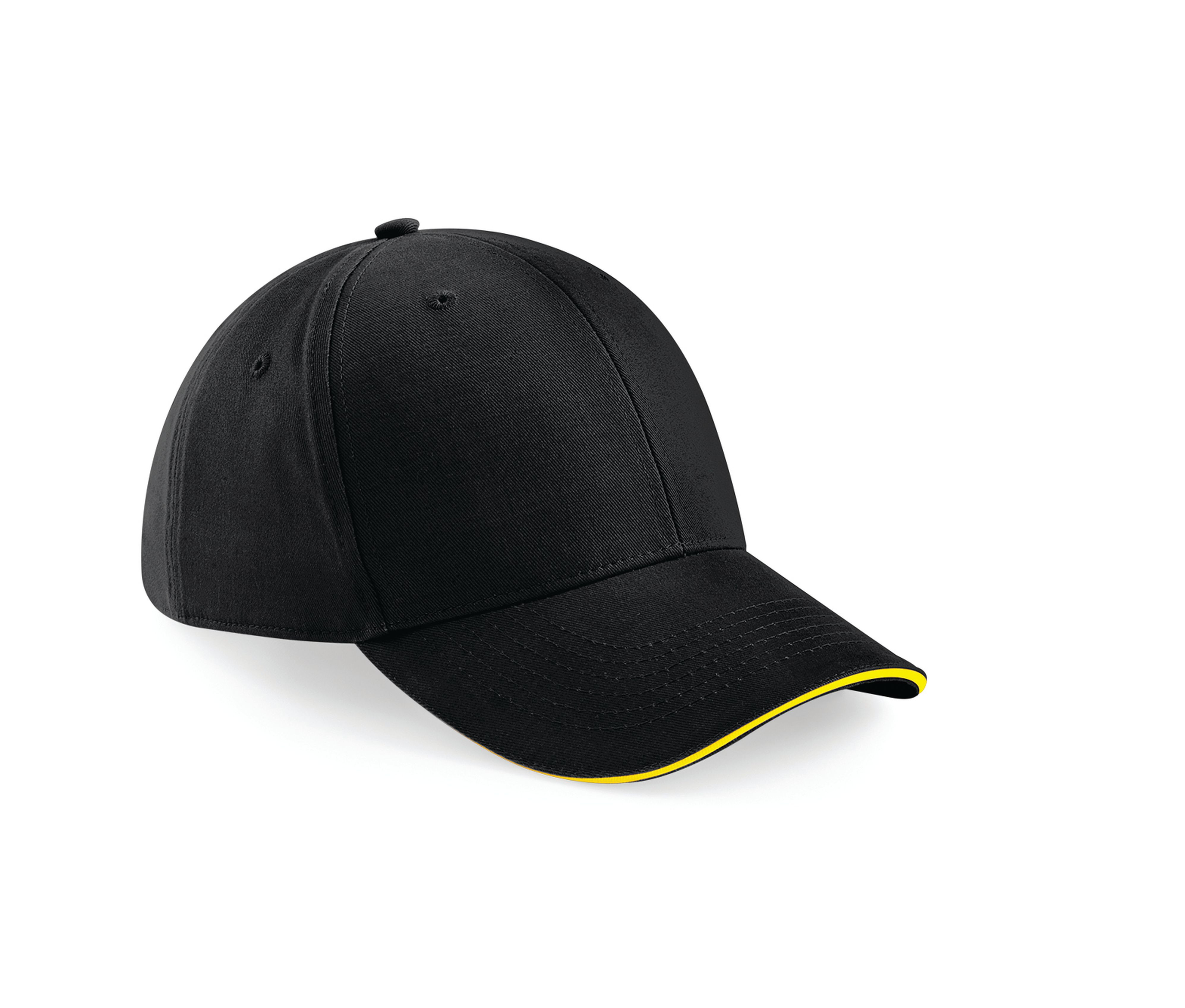 ATHLEISURE 6 PANEL CAP