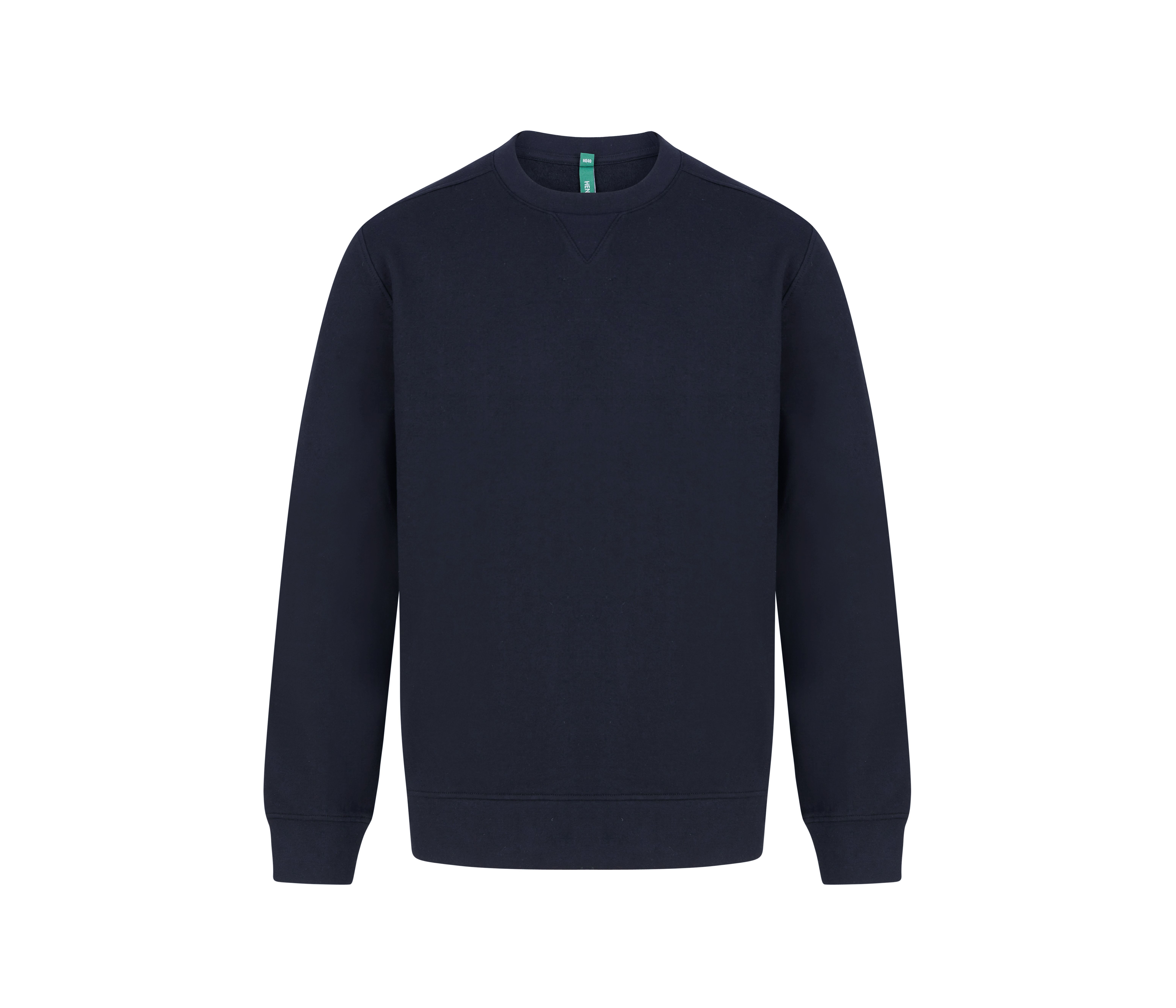 UNISEX SUSTAINABLE SWEATSHIRT