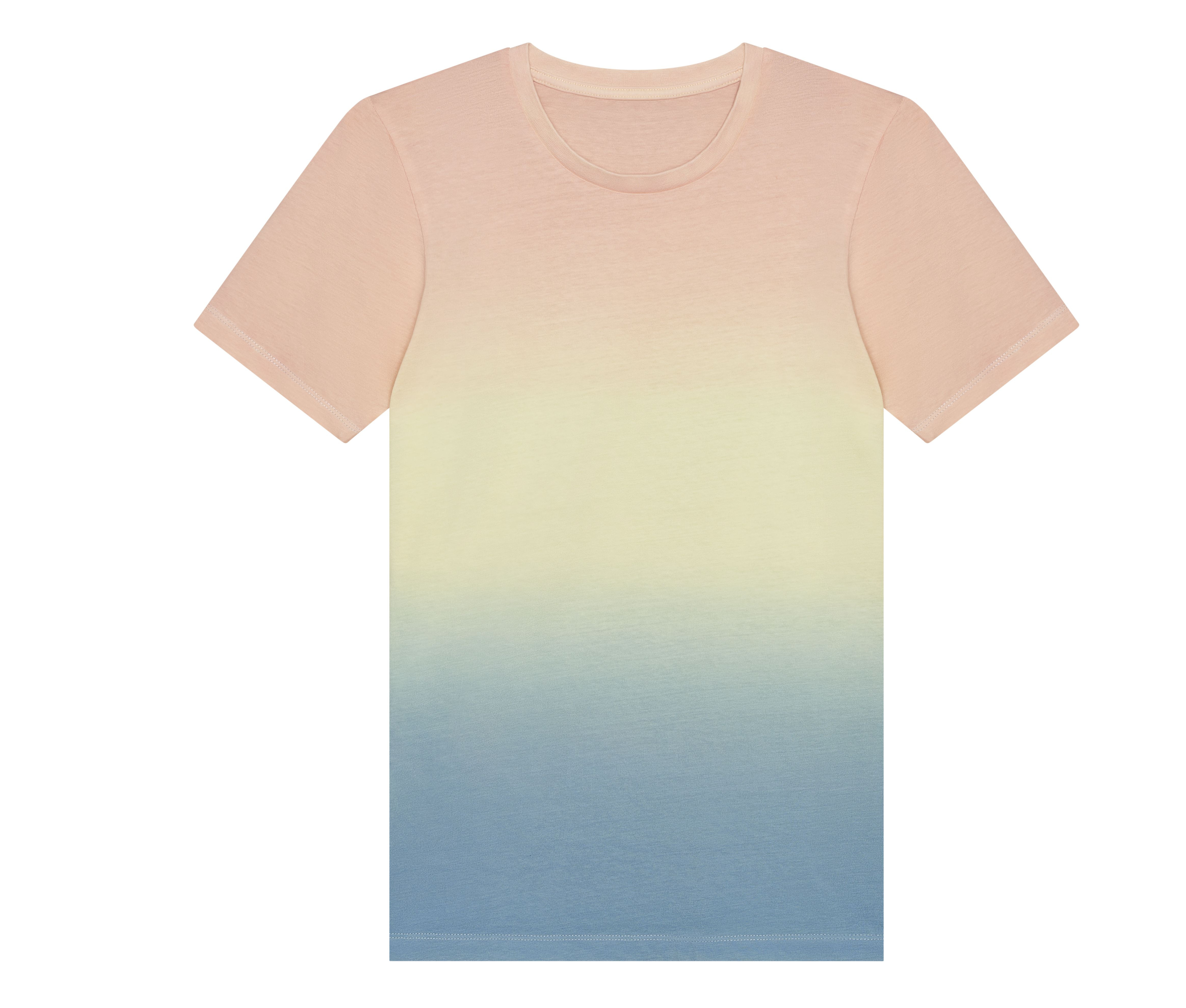 TIE-DYE T