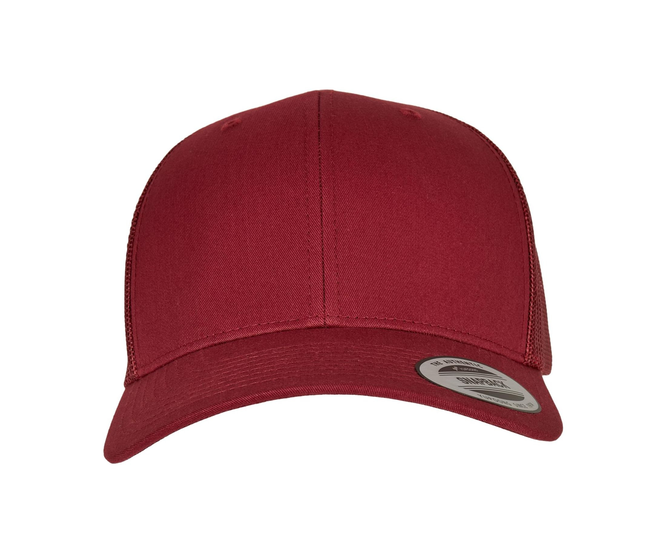 RETRO TRUCKER CAP