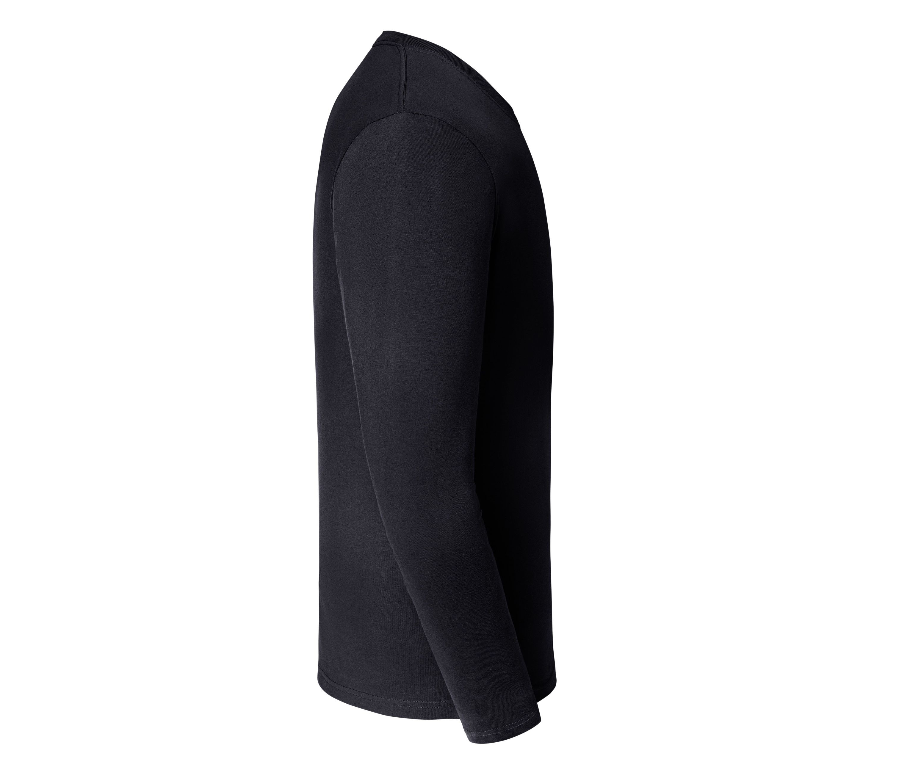 CLASSIC LONG SLEEVE T