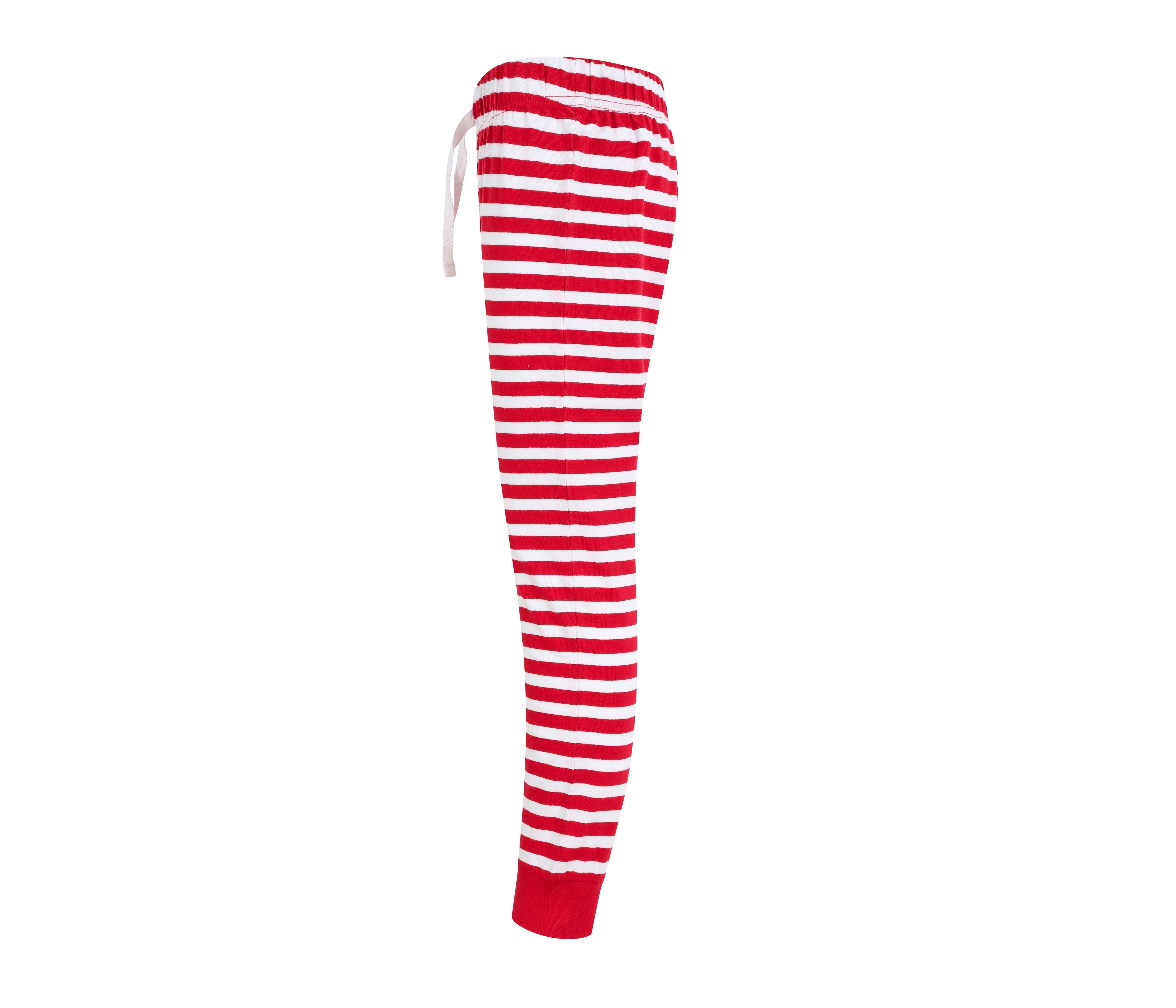 KIDS’ CUFFED LOUNGE PANTS
