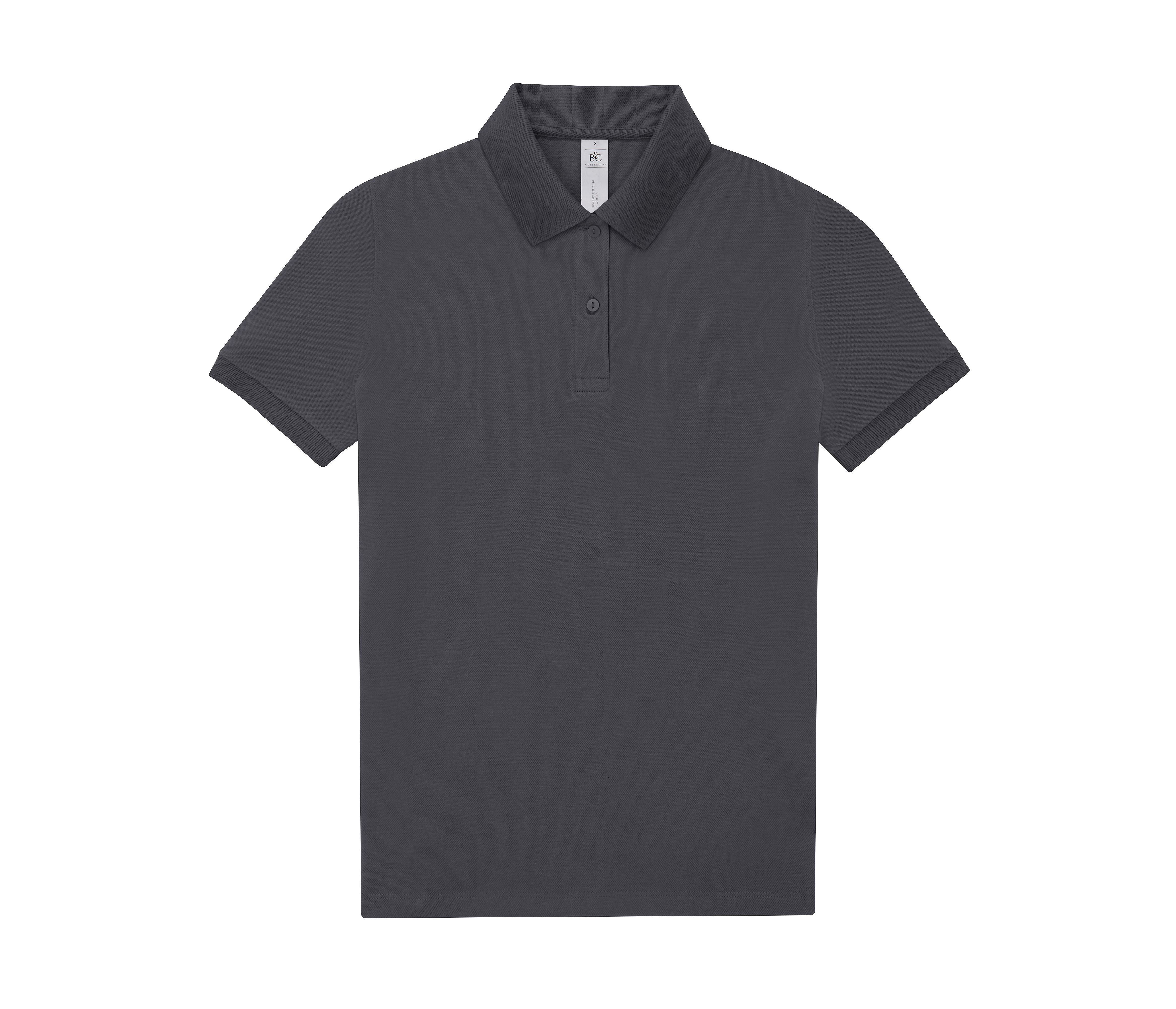 B&C MY POLO 180 /WOMEN