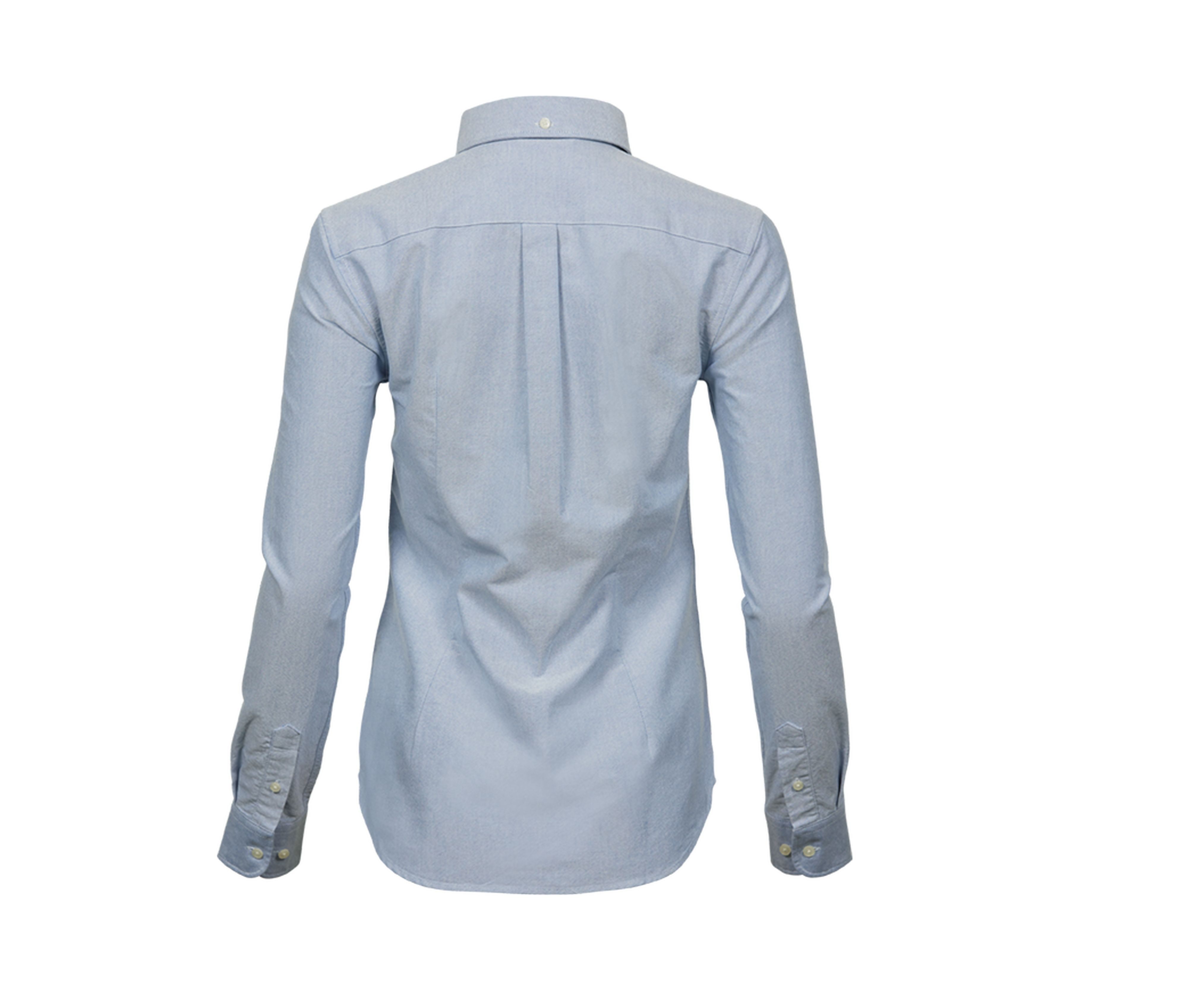 LADIES PERFECT OXFORD SHIRT