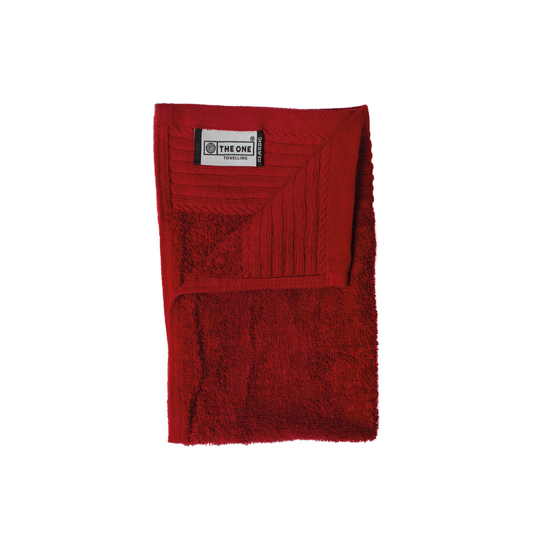 CLASSIC GUEST TOWEL