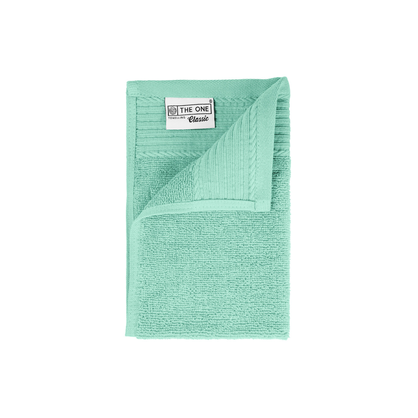 CLASSIC GUEST TOWEL