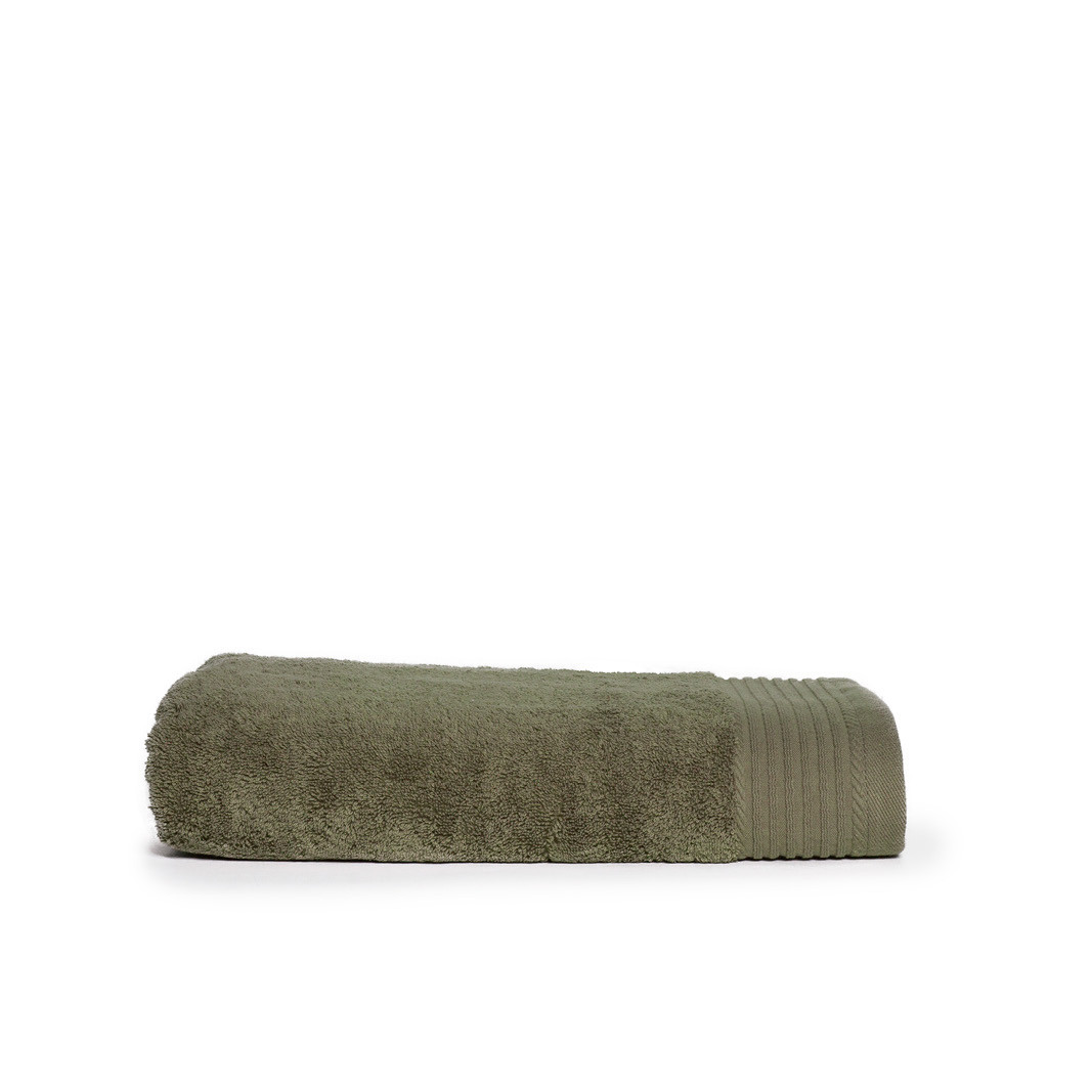 DELUXE BATH TOWEL