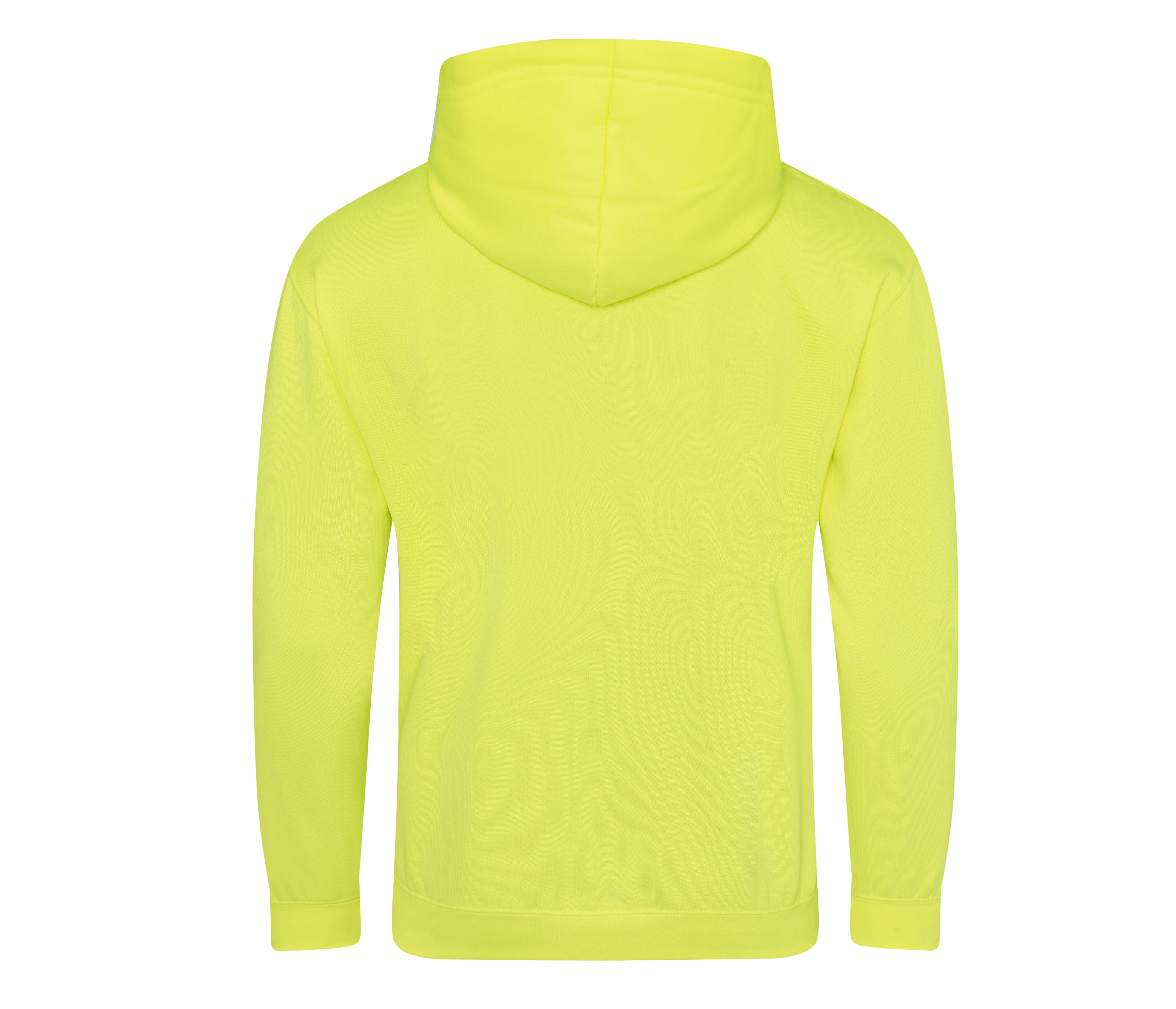 ELECTRIC HOODIE