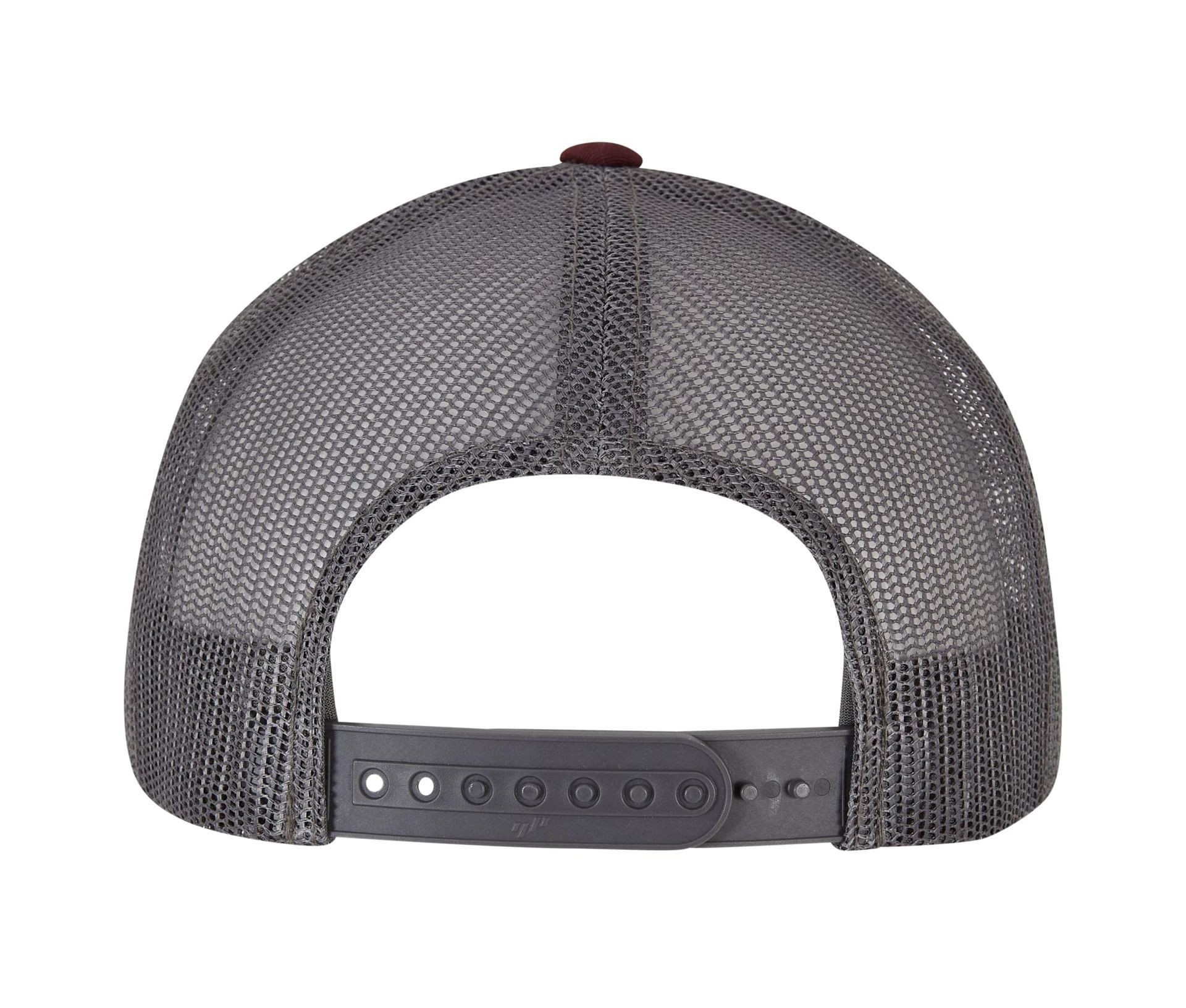 RETRO TRUCKER CAP