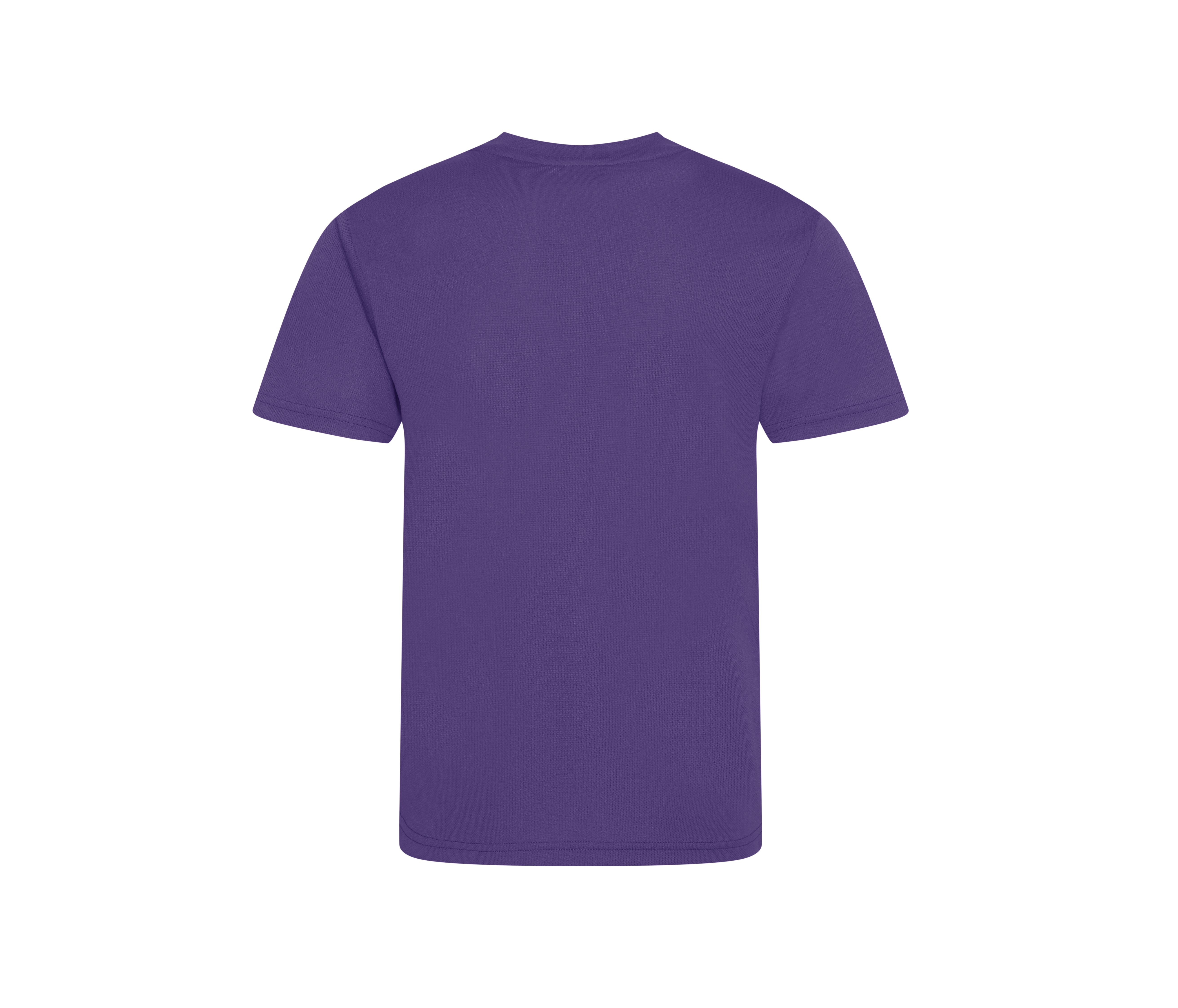 KIDS RECYCLED COOL T