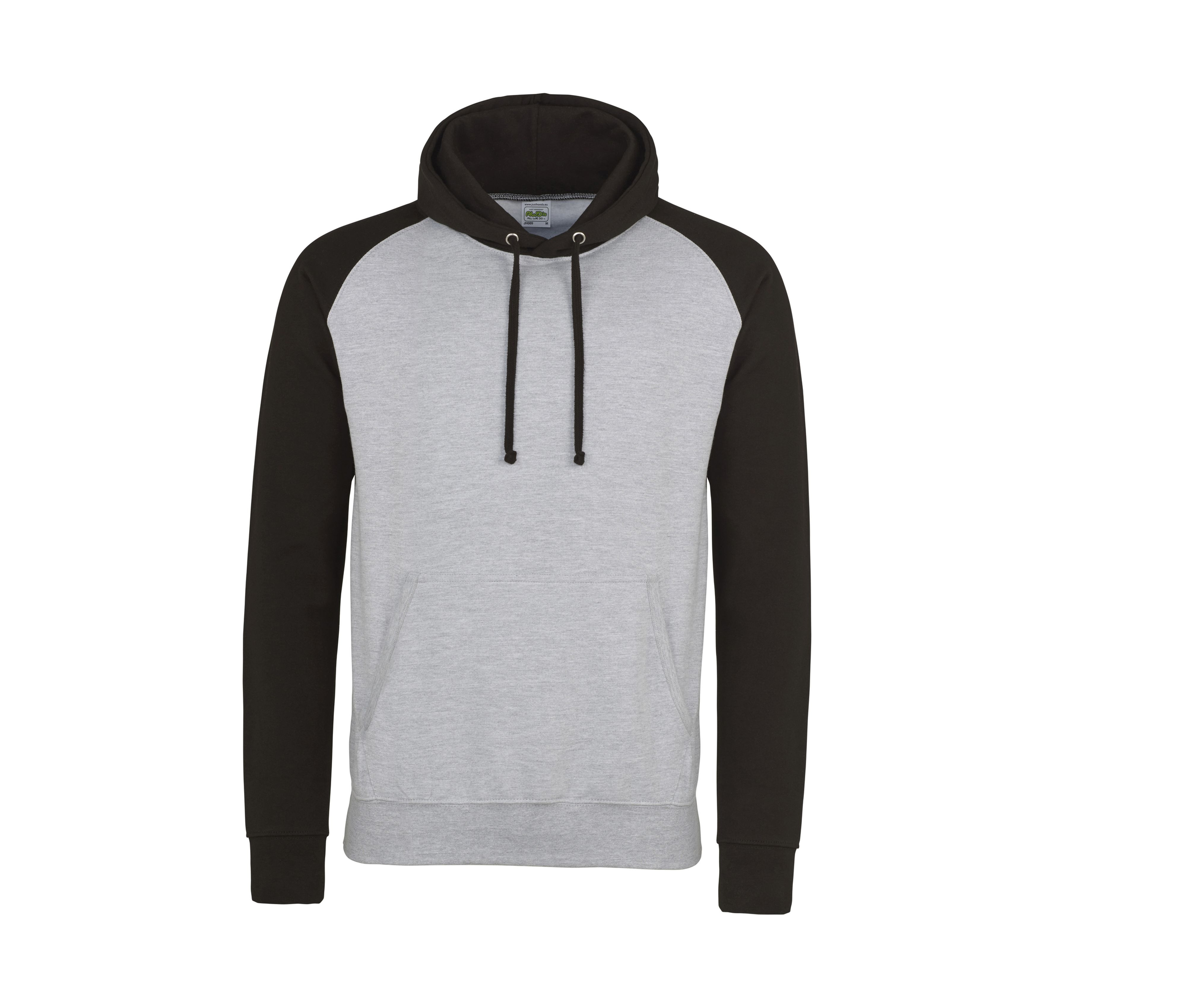 BASEBALL HOODIE