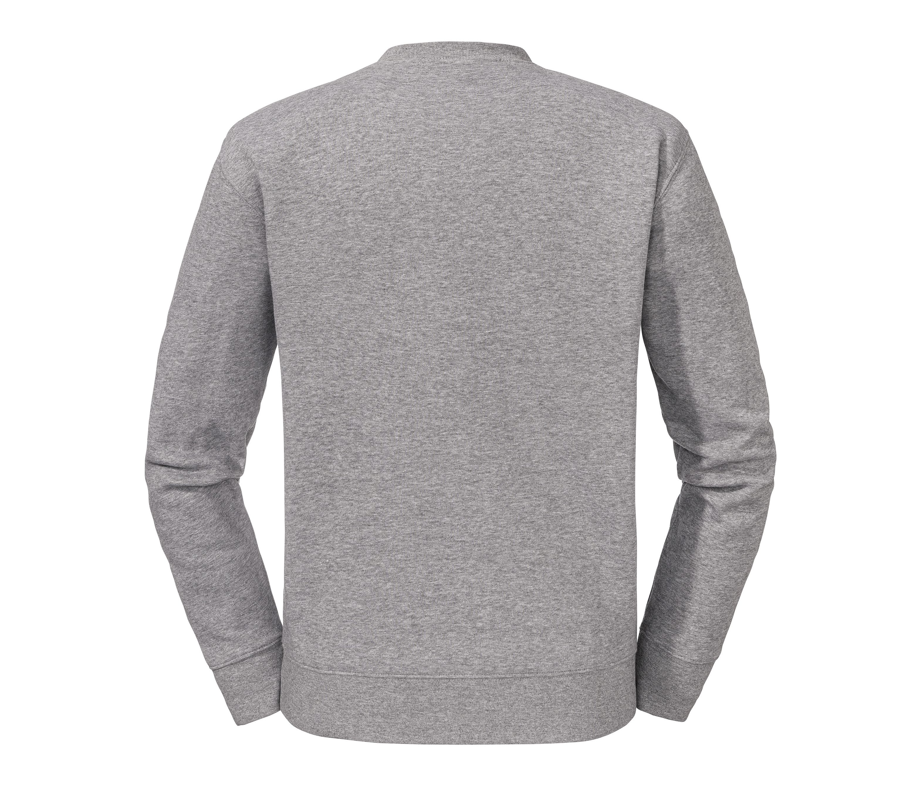 THE AUTHENTIC SWEAT