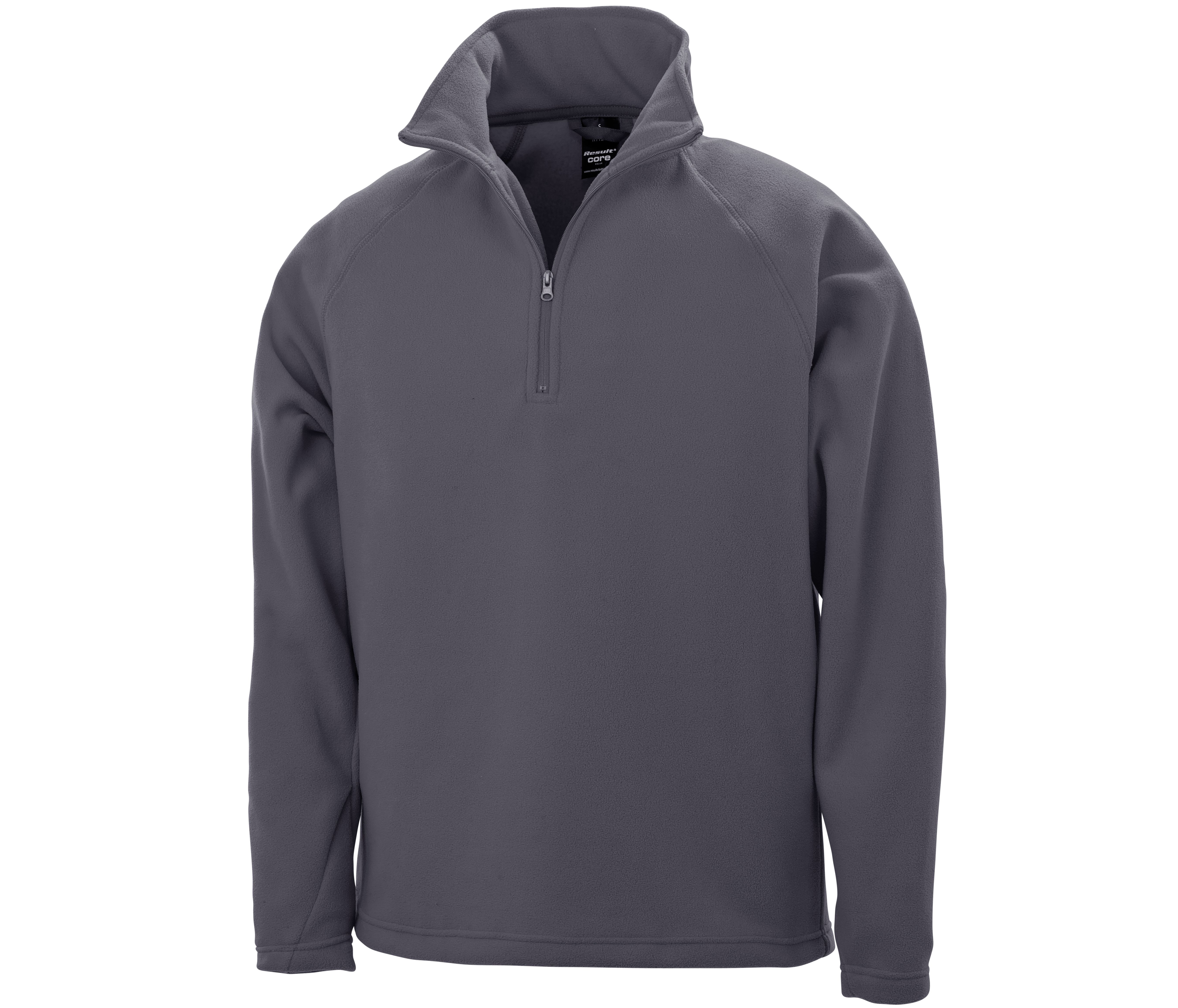 MICROFLEECE TOP