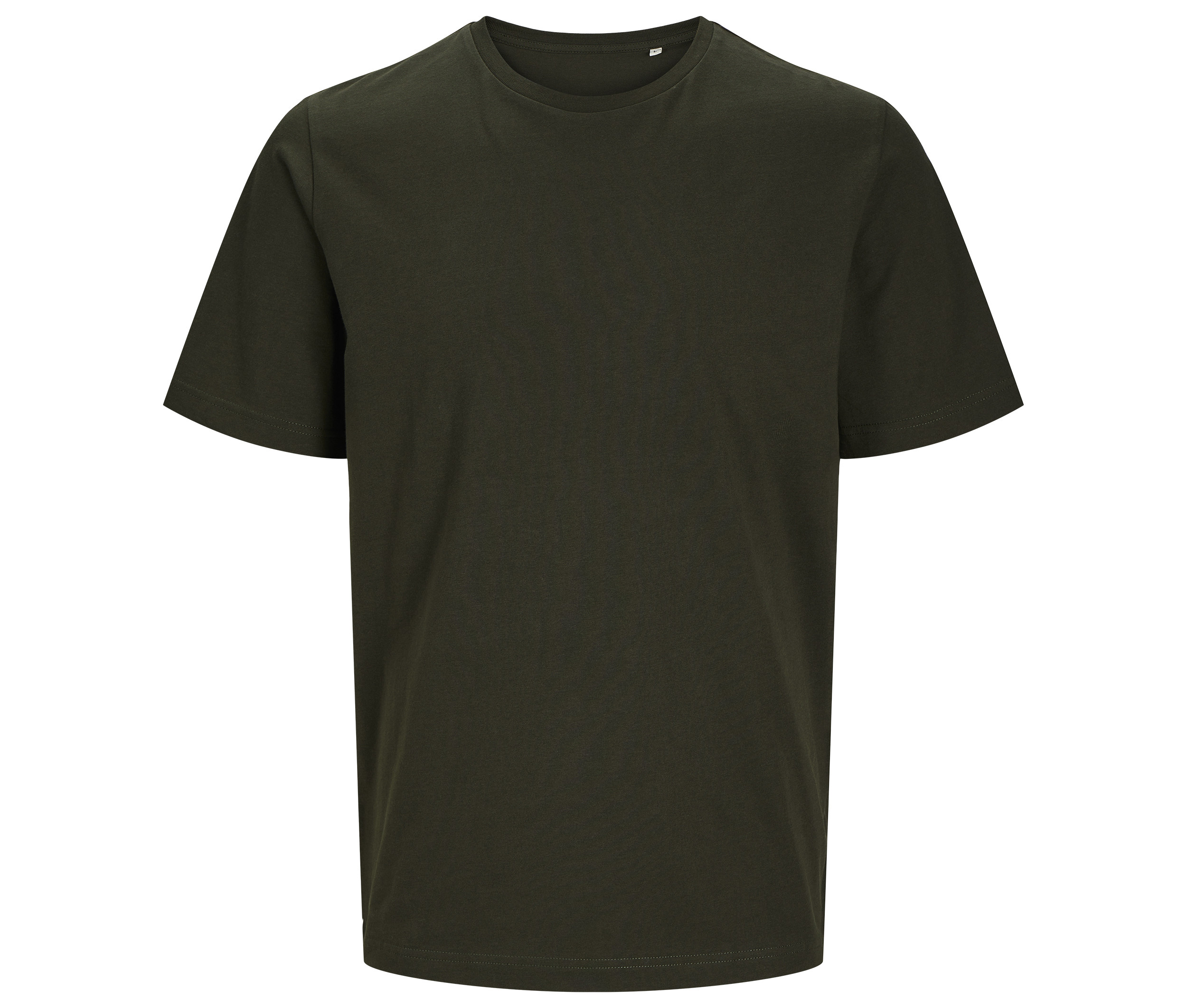 CANVAS TEE