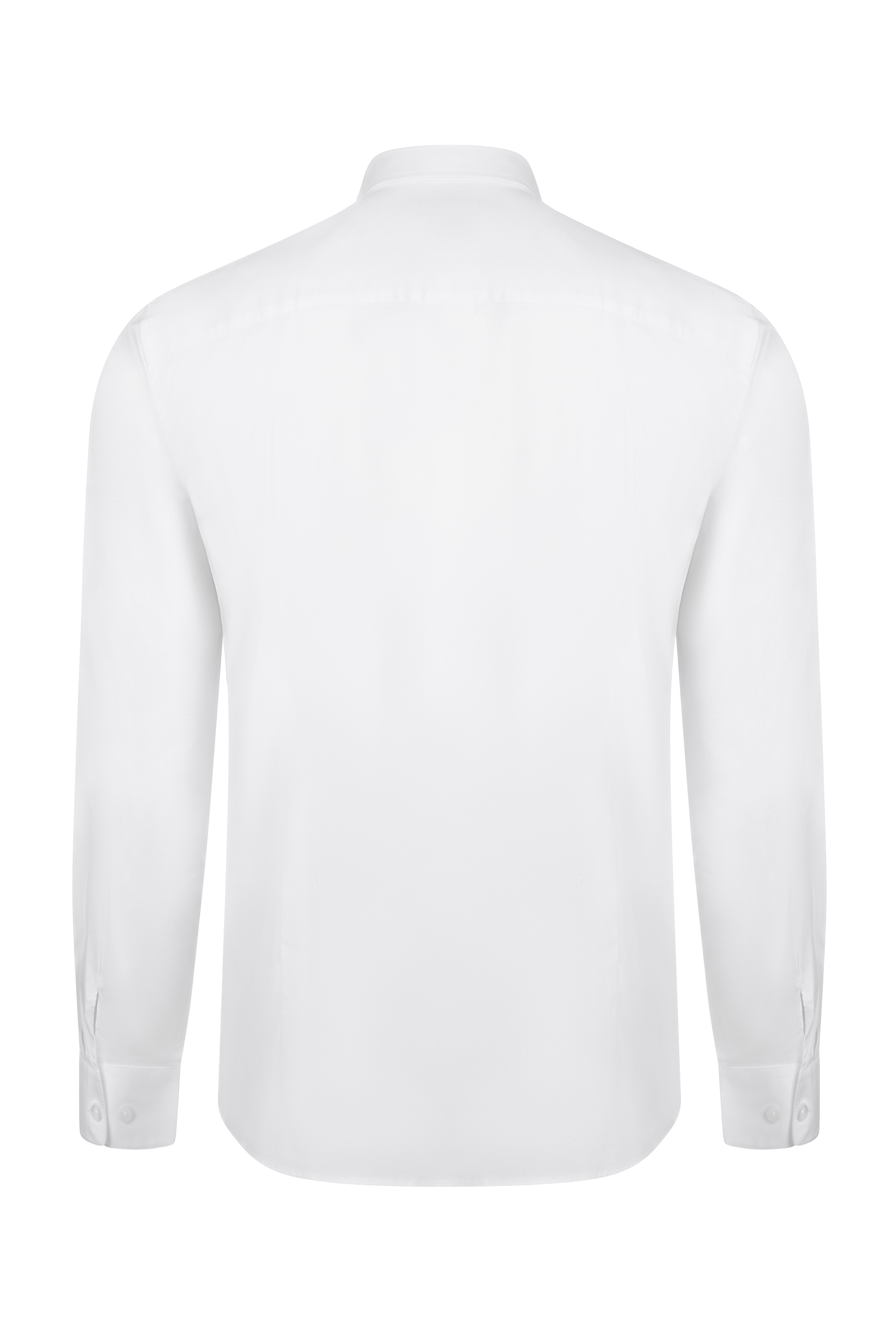 CHEMISE STRETCH ML HOMME