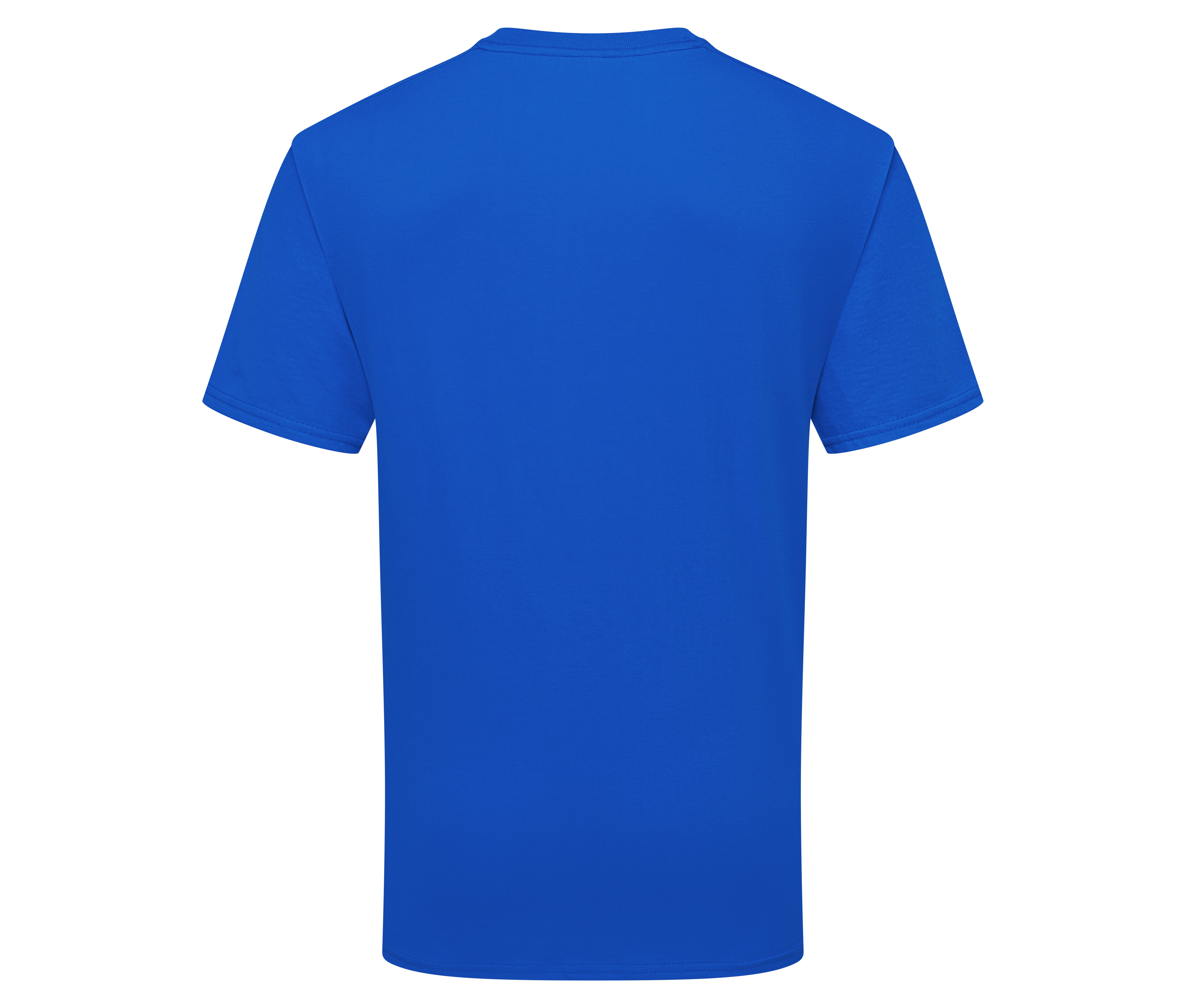 PURE COTTON T